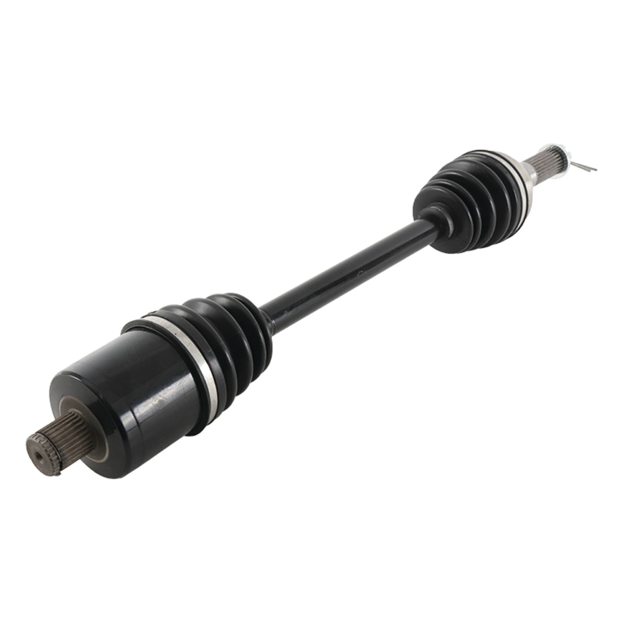 Axle For Polaris Ranger 2x4 2001-2004, Ranger 4x4 400 2010-2014; ABM-PO-8-343