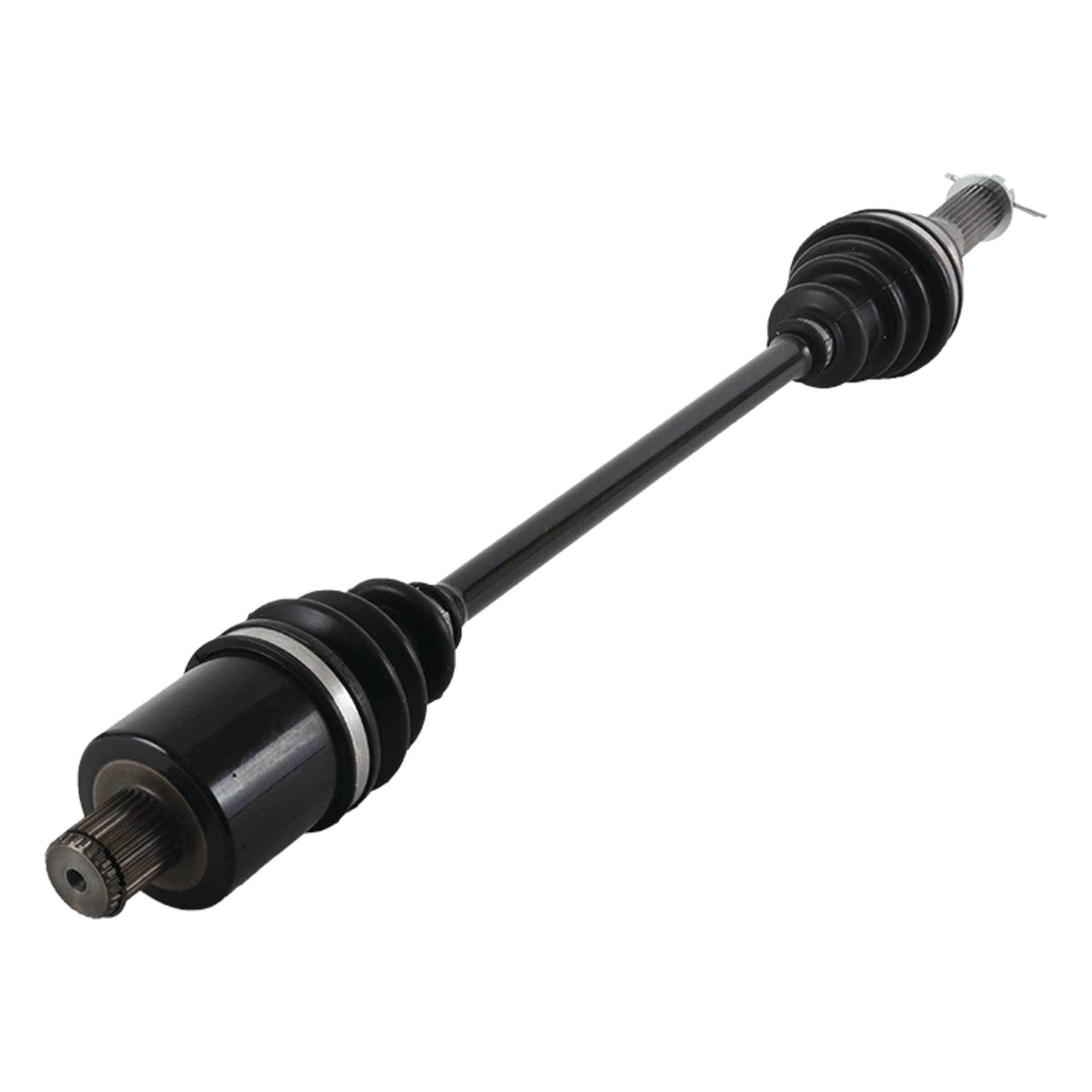 Axle For Polaris RZR 4 XP 900 2012-2014, RZR 4 XP Jagged X 2013; ABM-PO-8-340