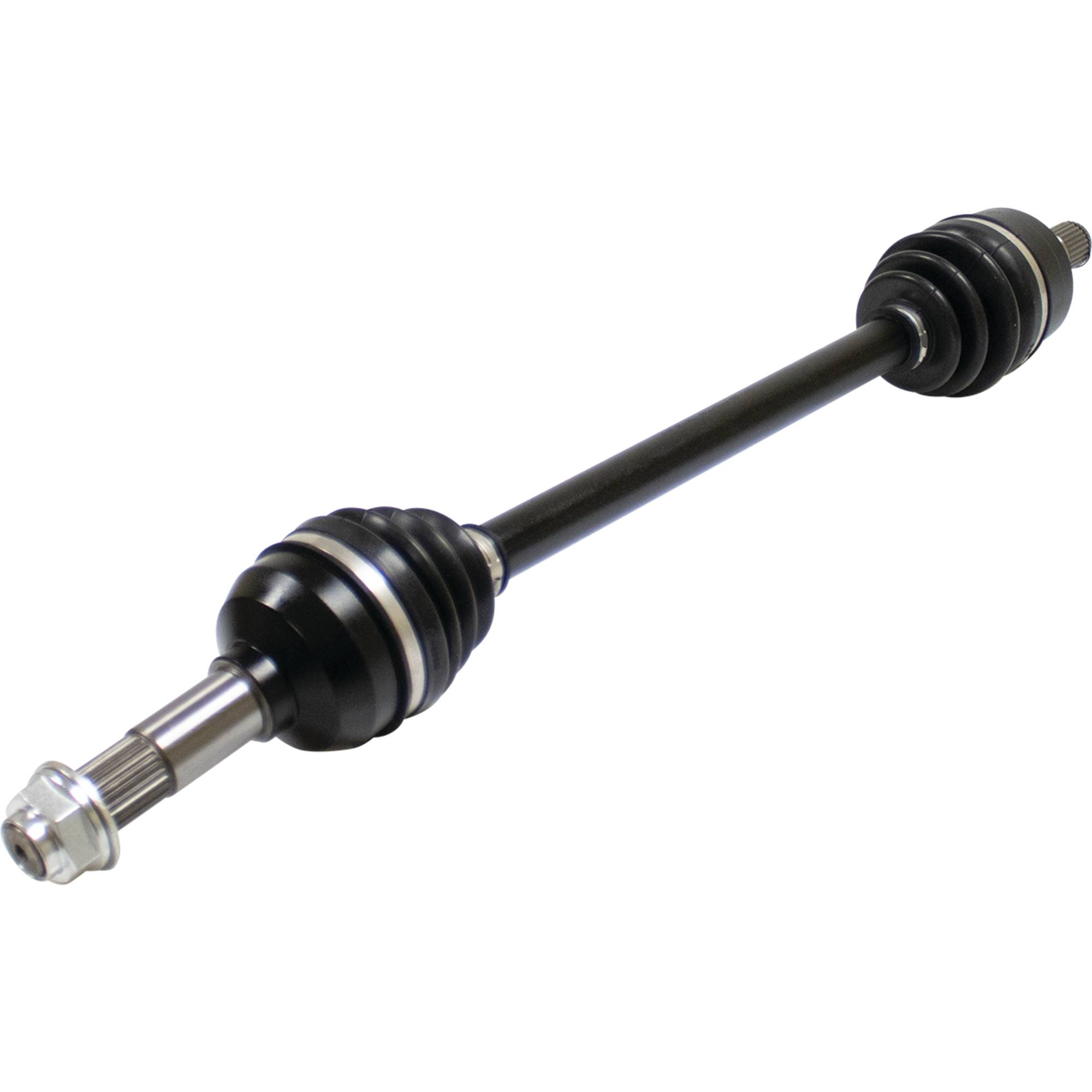 8 Ball Axle; AB8-YA-8-361