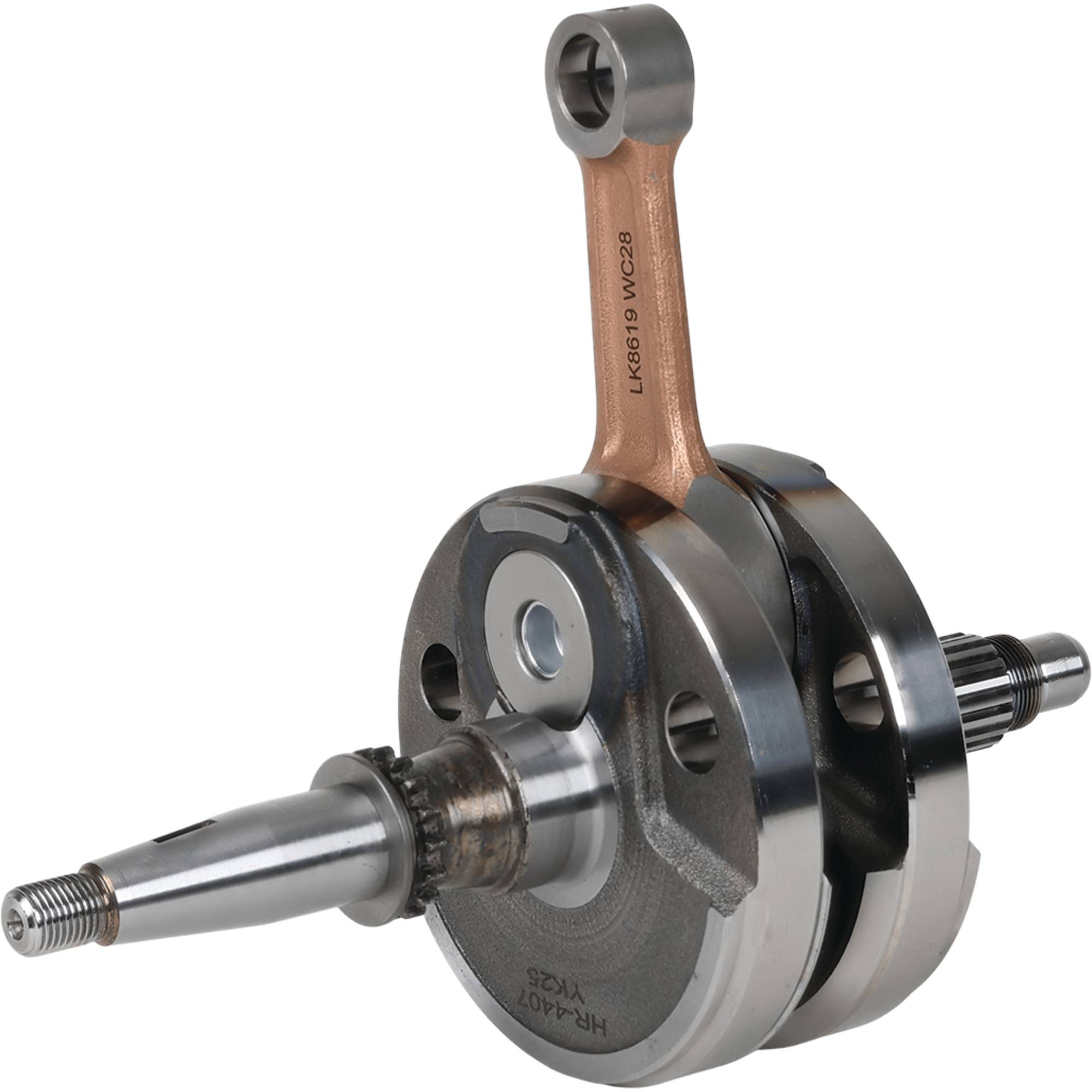 New Crankshaft For Yamaha WR 250 F 2003-2013