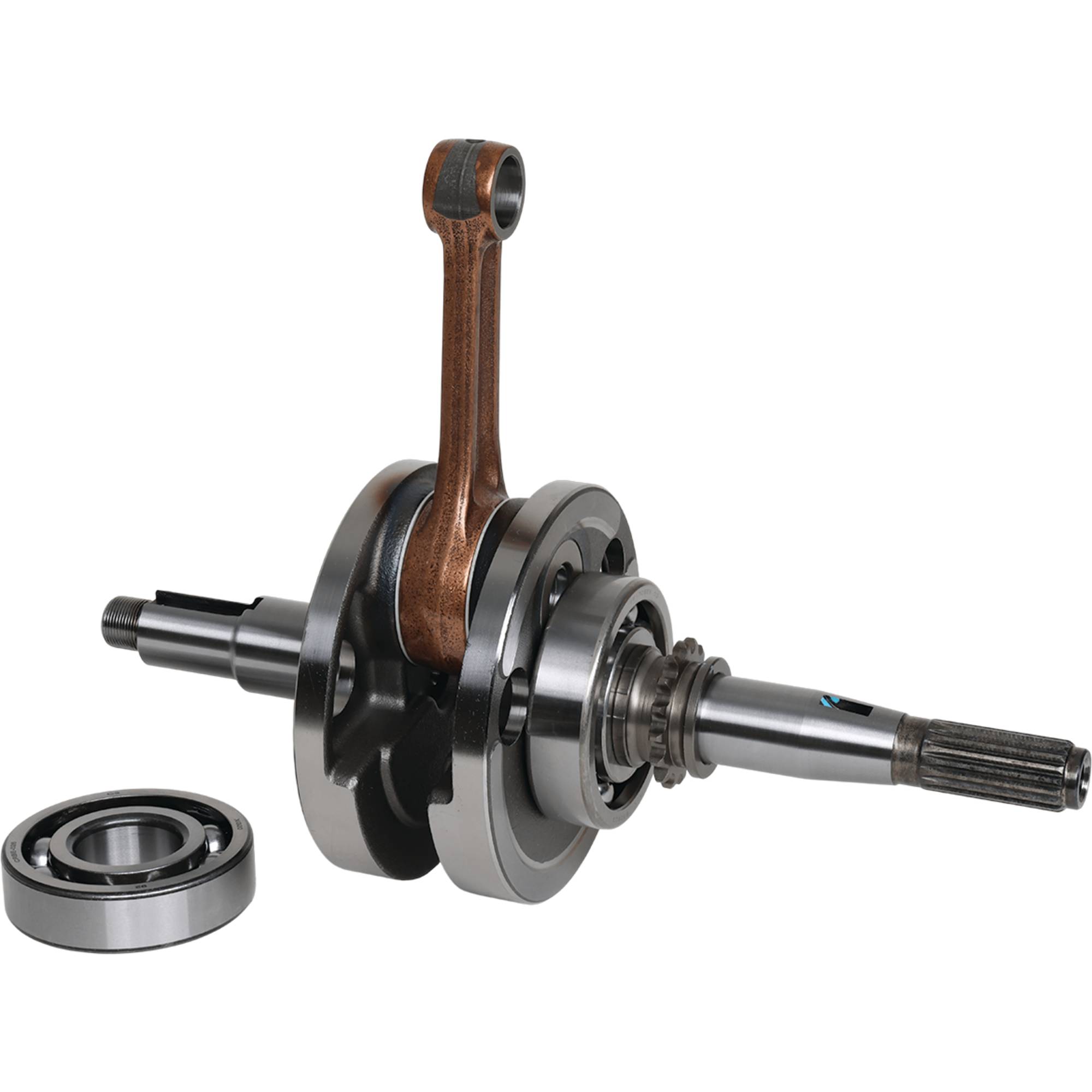 New Bottom End Kit For Yamaha YFM 350 X Warrior 1988-2004