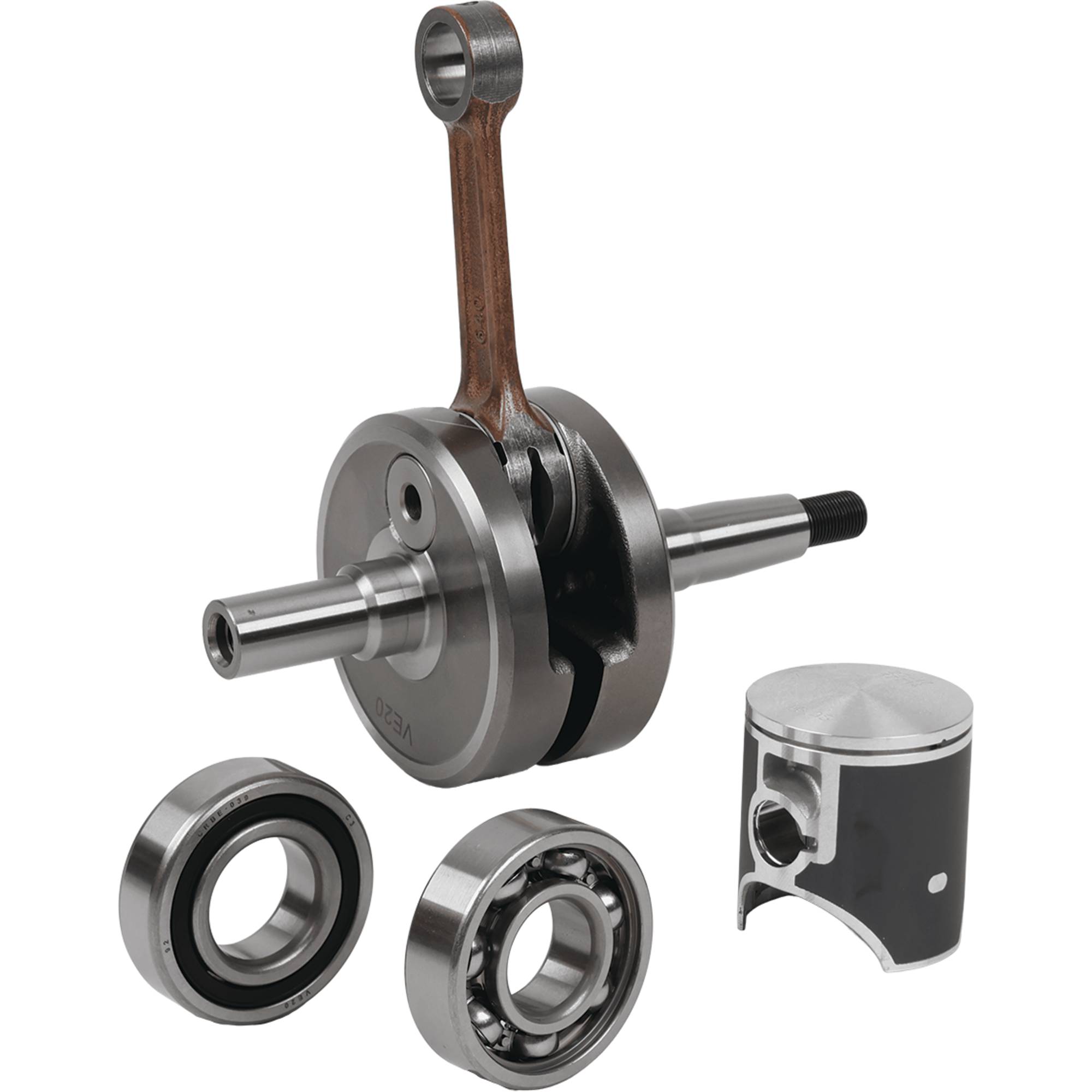New Engine Rebuild Kit for (03-12) KTM 65 SX 65SX