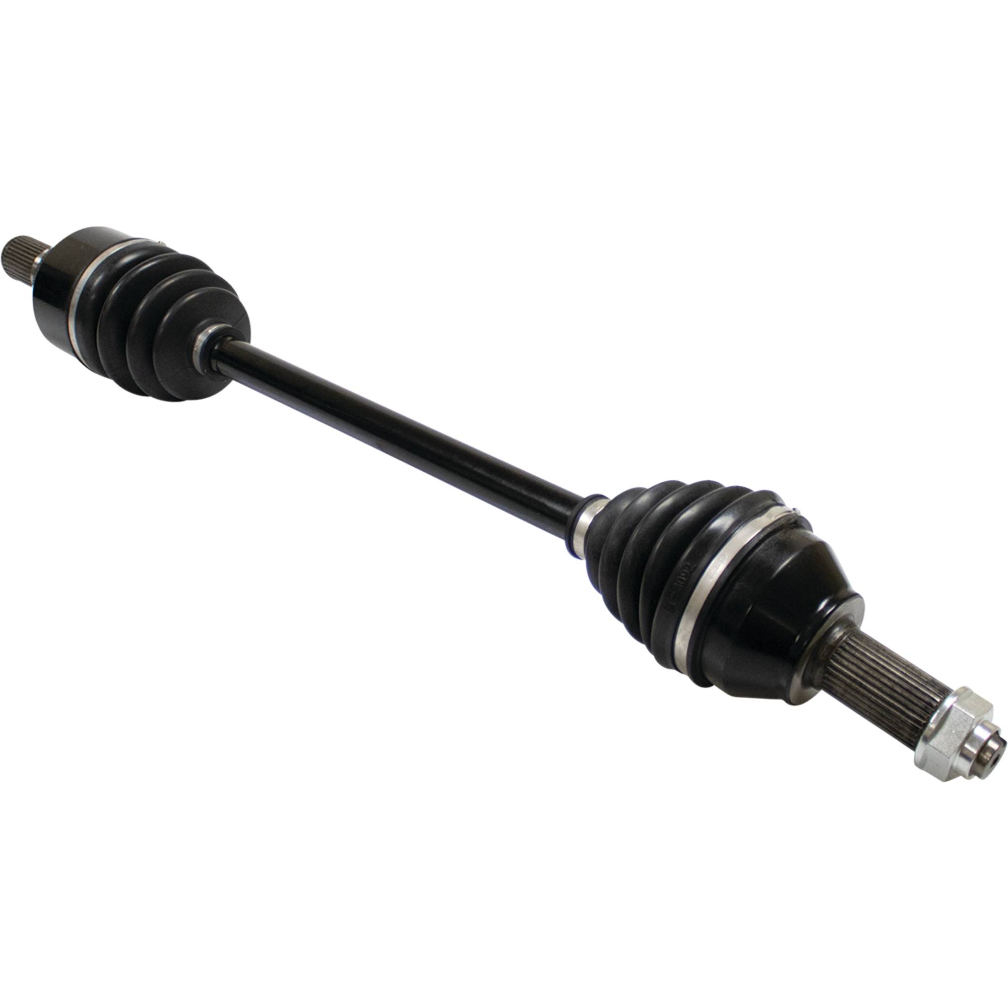 8 Ball Axle; AB8-YA-8-362