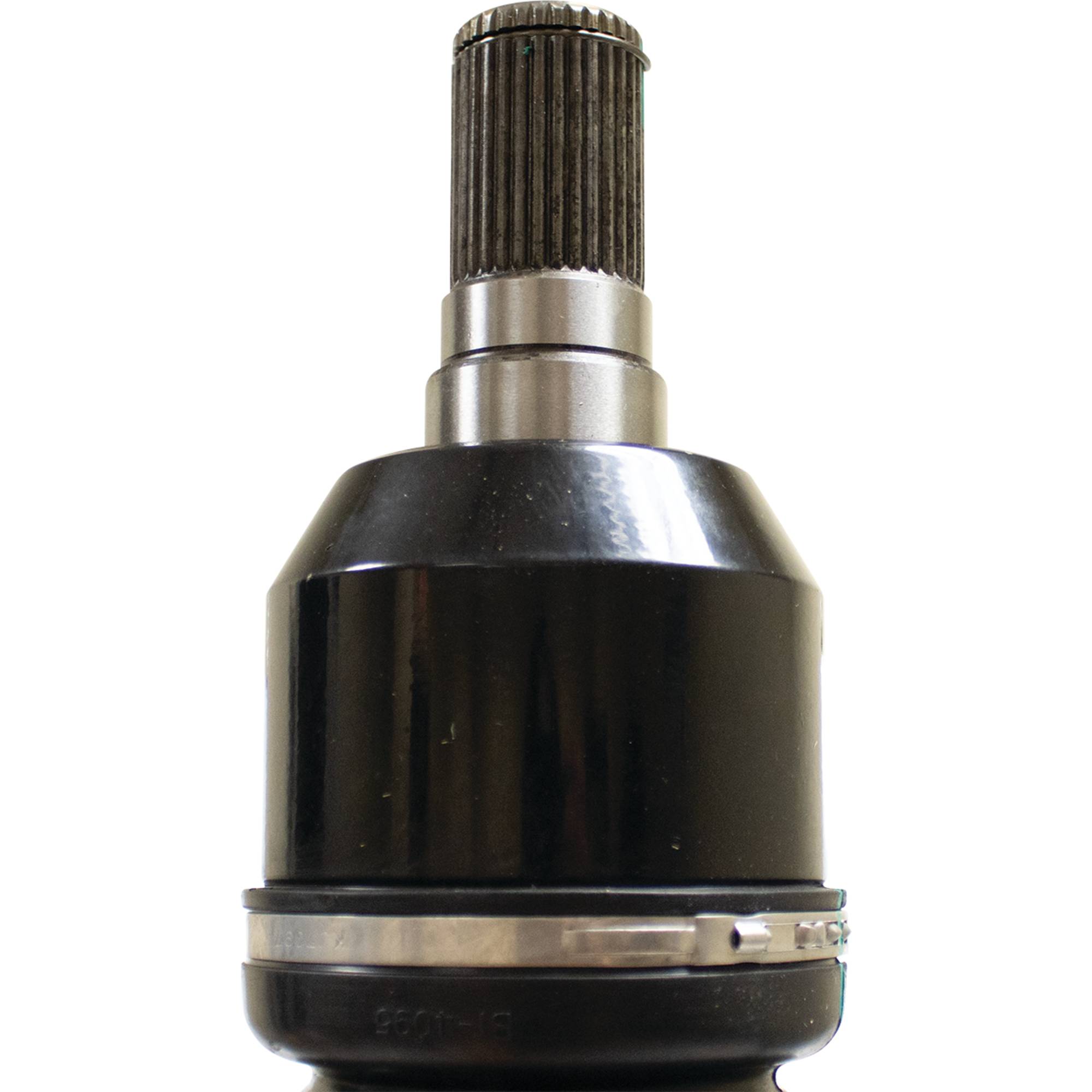 8 Ball Axle; AB8-YA-8-362