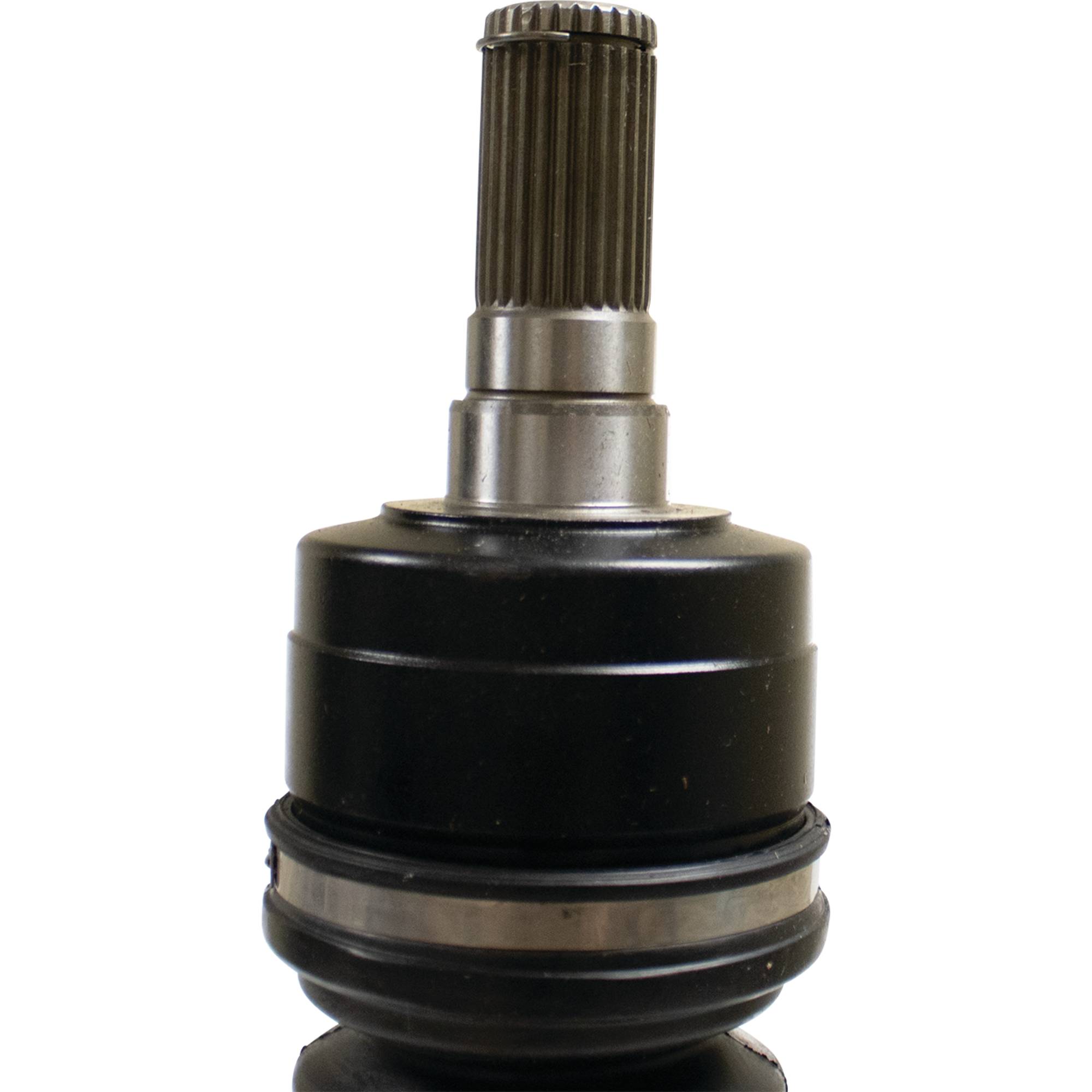 8 Ball Axle; AB8-YA-8-364