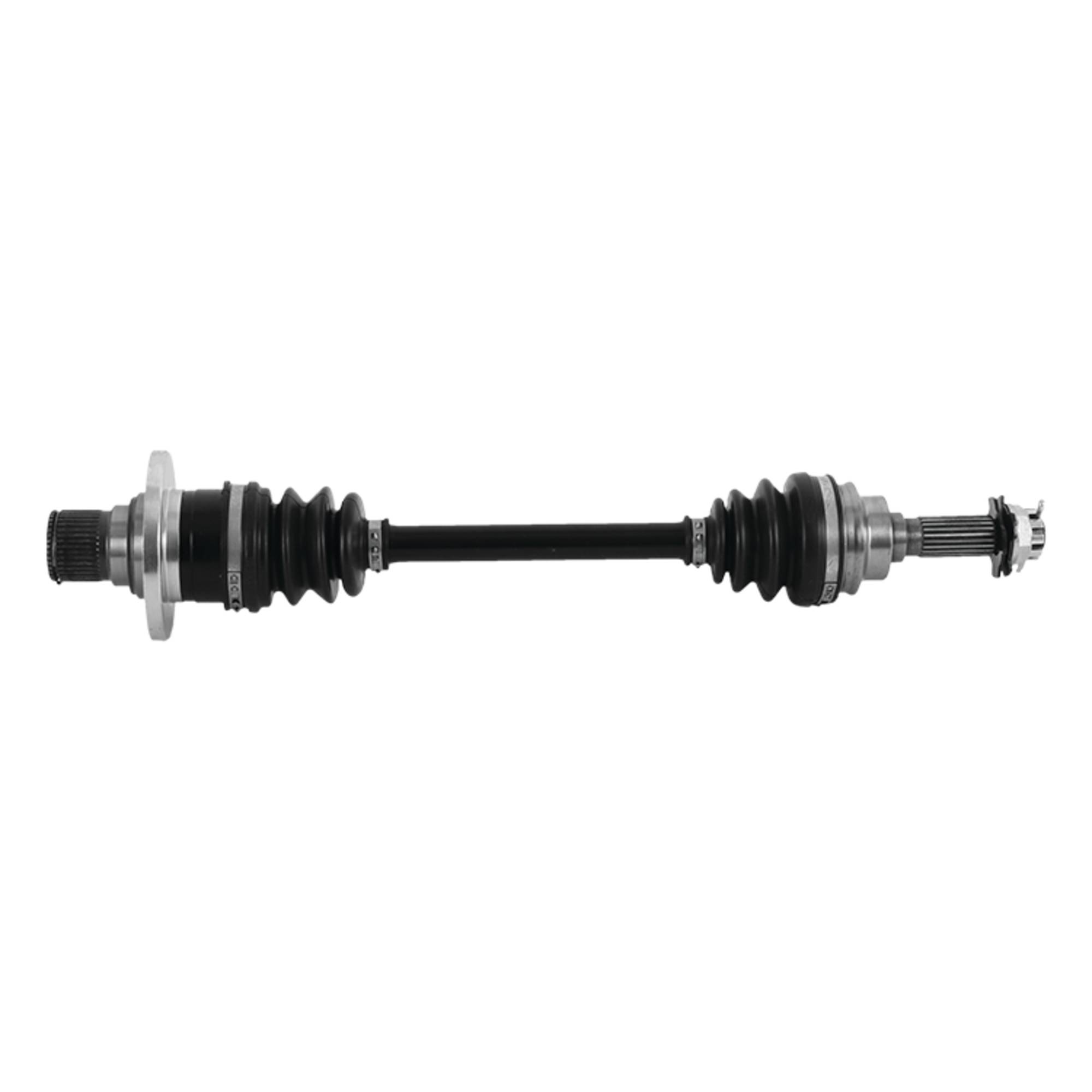 Axle For Suzuki LTA-450 X King Quad 2007-2010, LT-A500X 2011-2022; ABM-SK-8-320