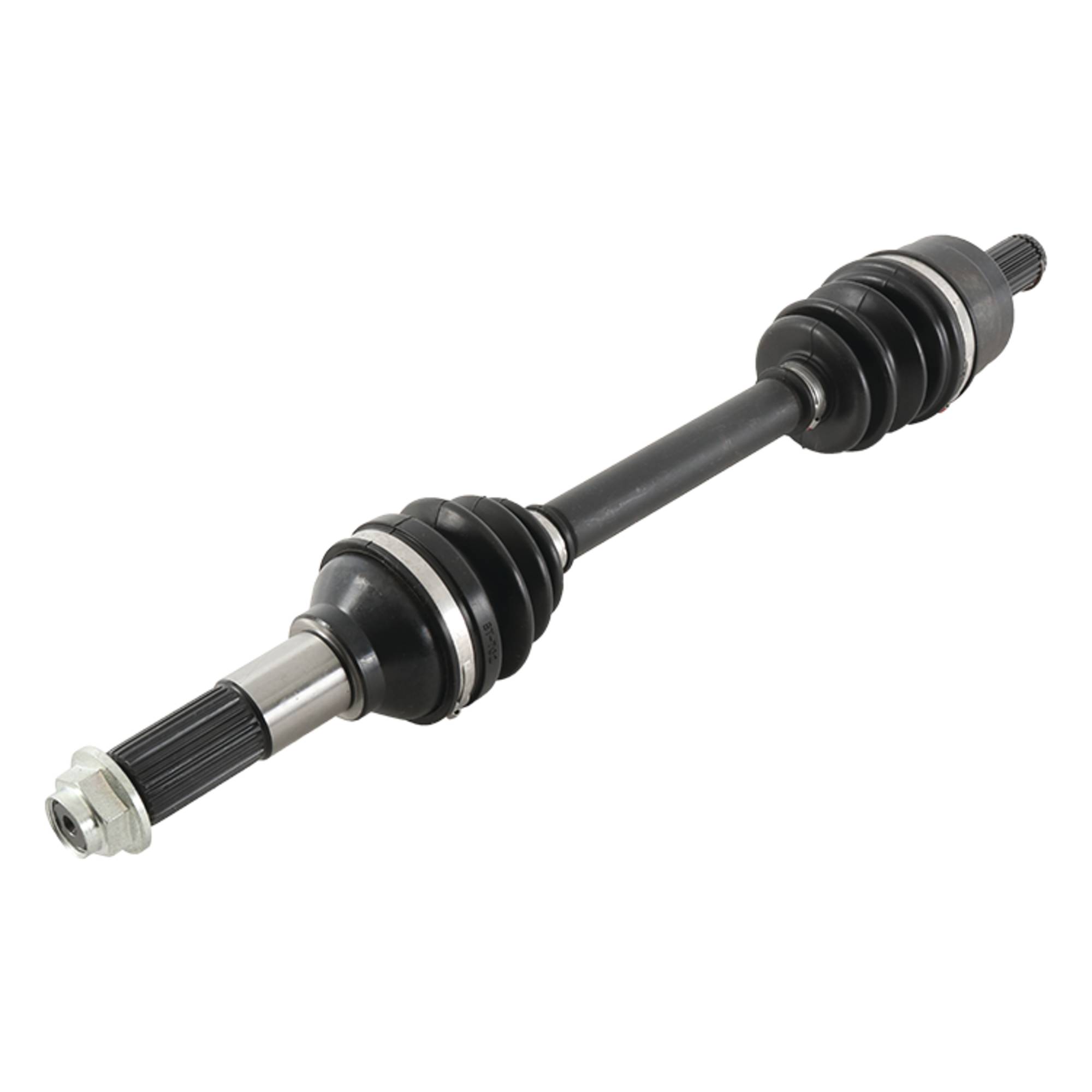 Axle For Yamaha YFM450 Grizzly EPS Hunter 2011-2014; ABM-YA-8-336