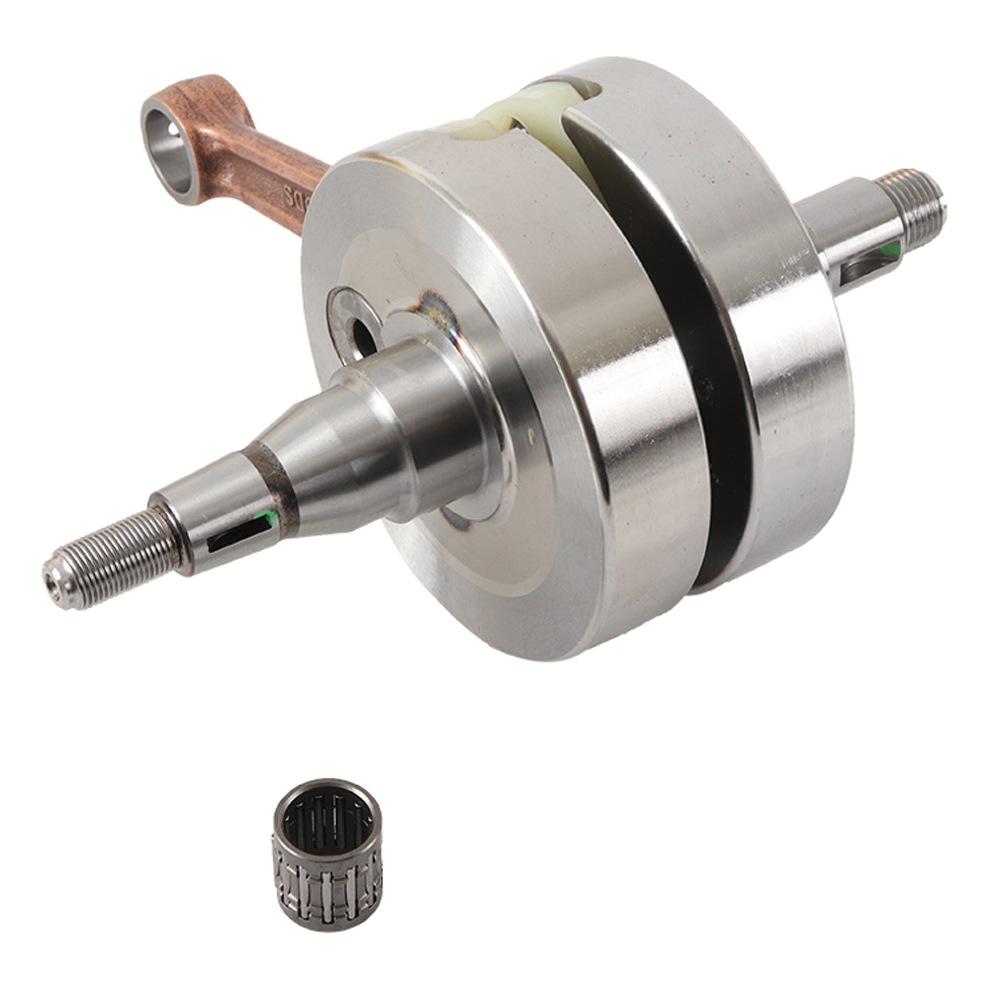 New Crankshaft For Husqvarna TC 125 2014-2015