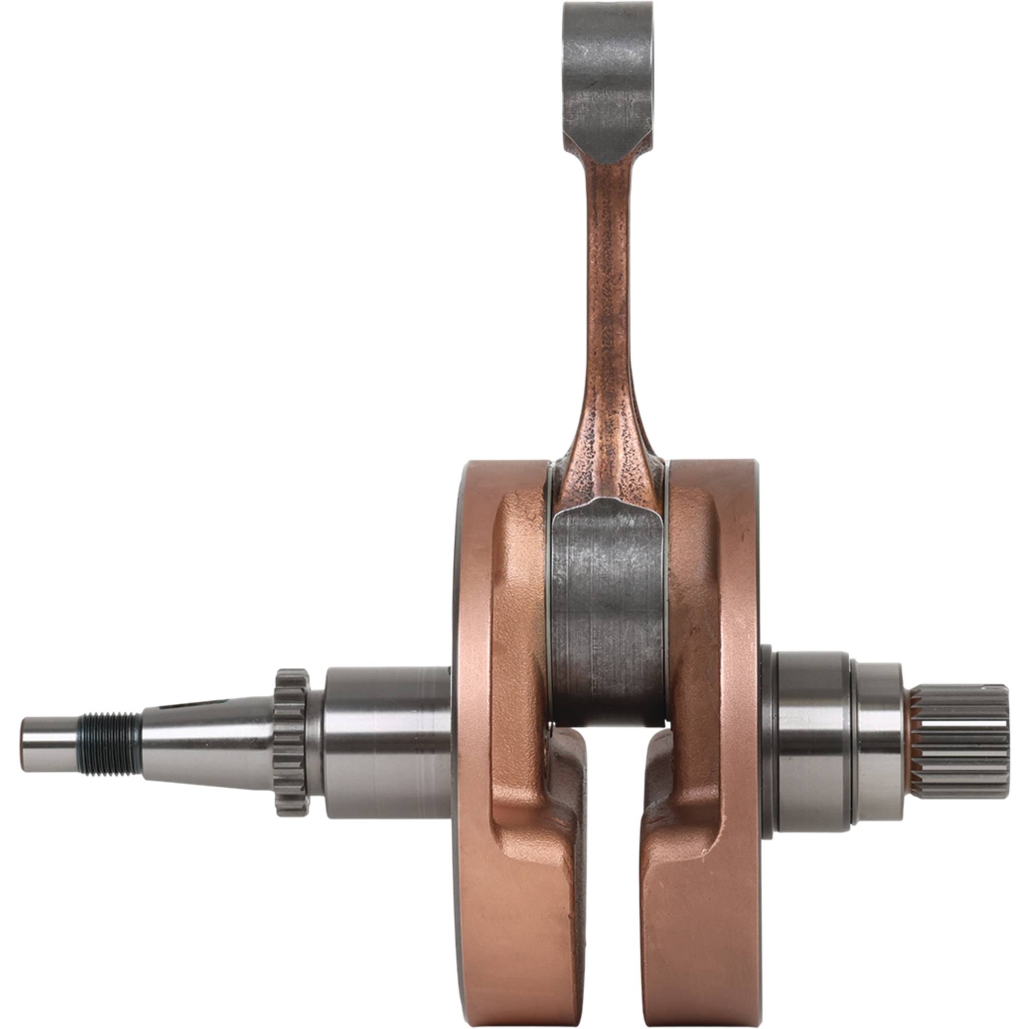 New Crankshaft For Honda TRX 450 ER 2004-2005