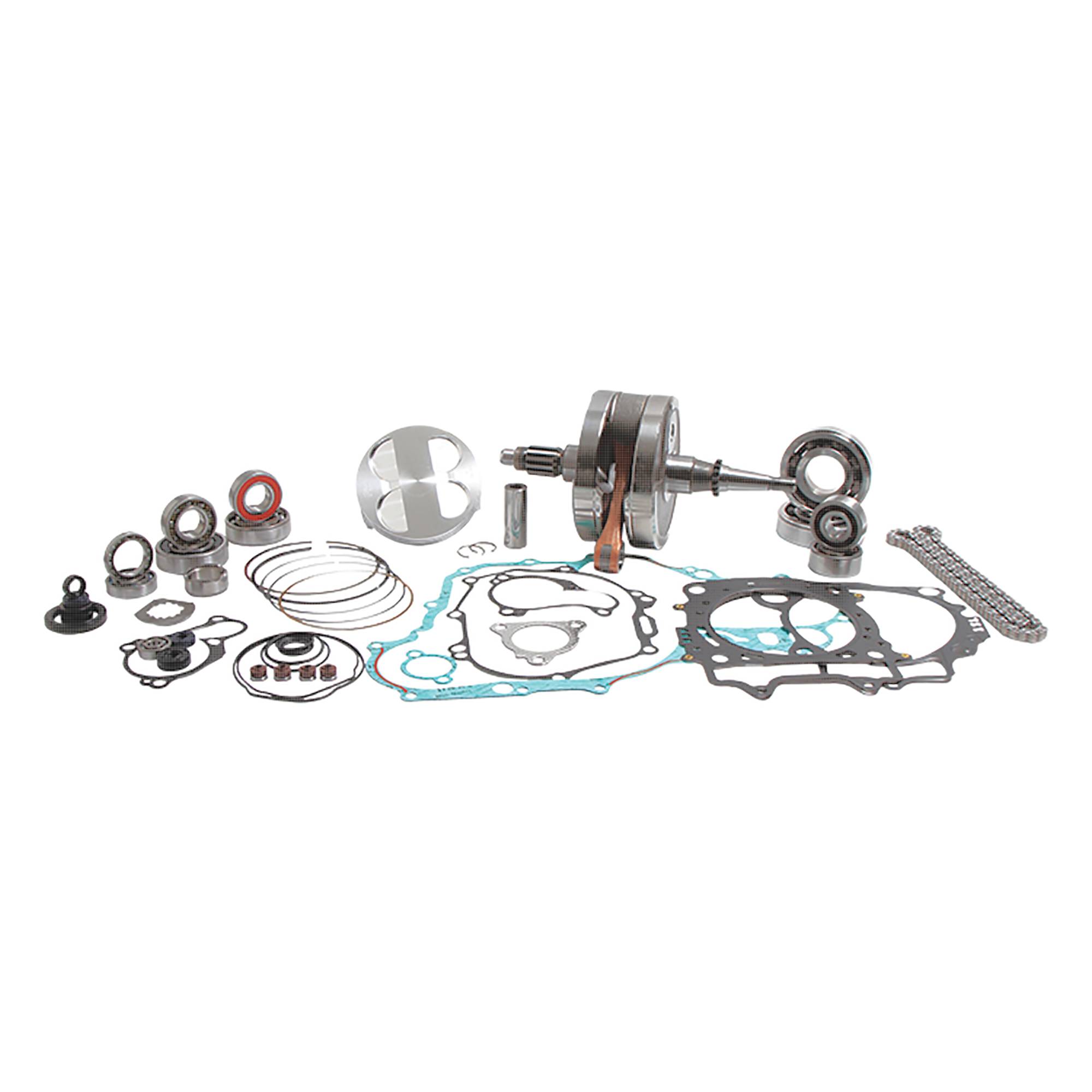 New Complete Engine Rebuild Kit For Yamaha YZ 450 F 2014-2016