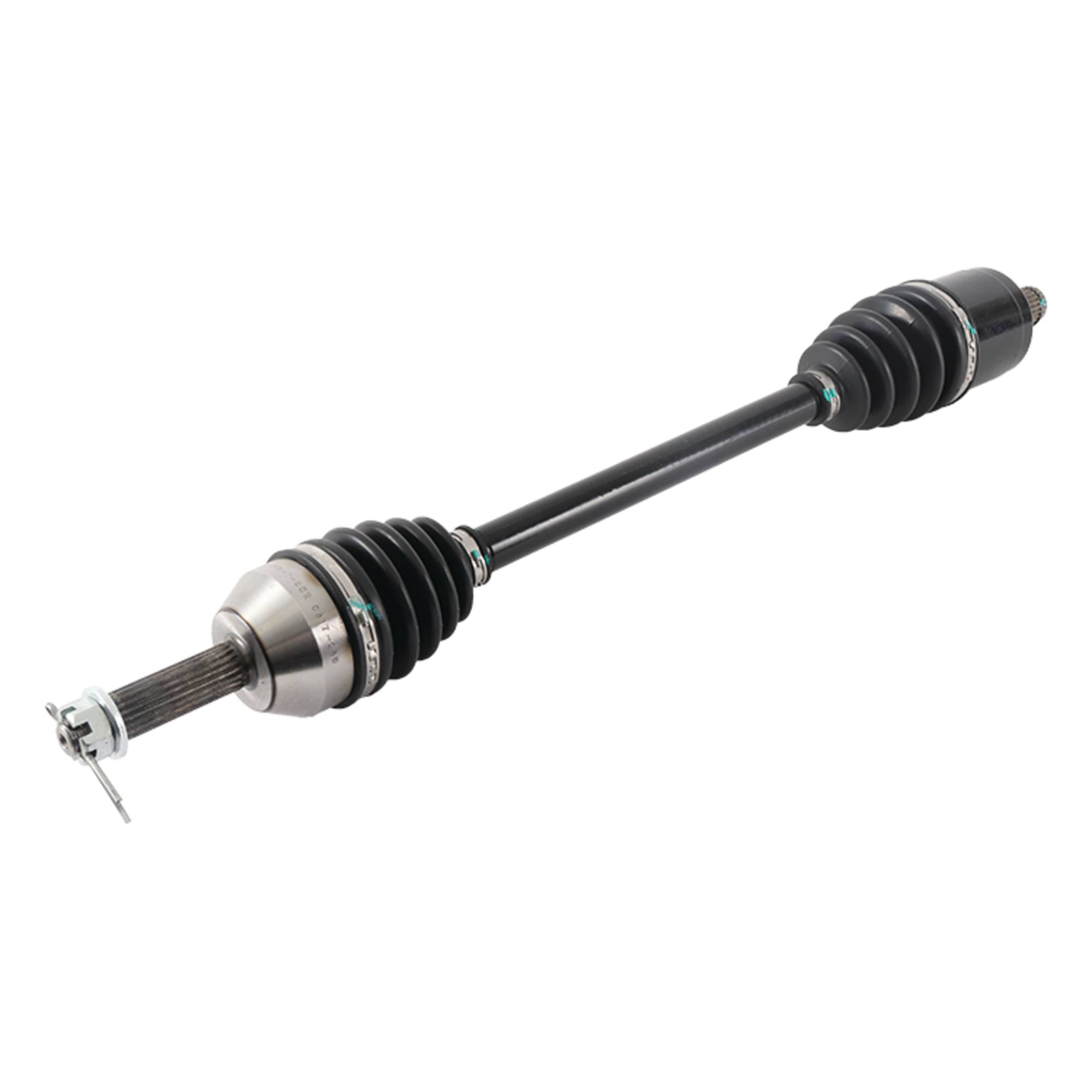 Axle For Polaris Ranger 4x4 500 EFI 2008, Ranger 4x4 700 2008; ABM-PO-8-308