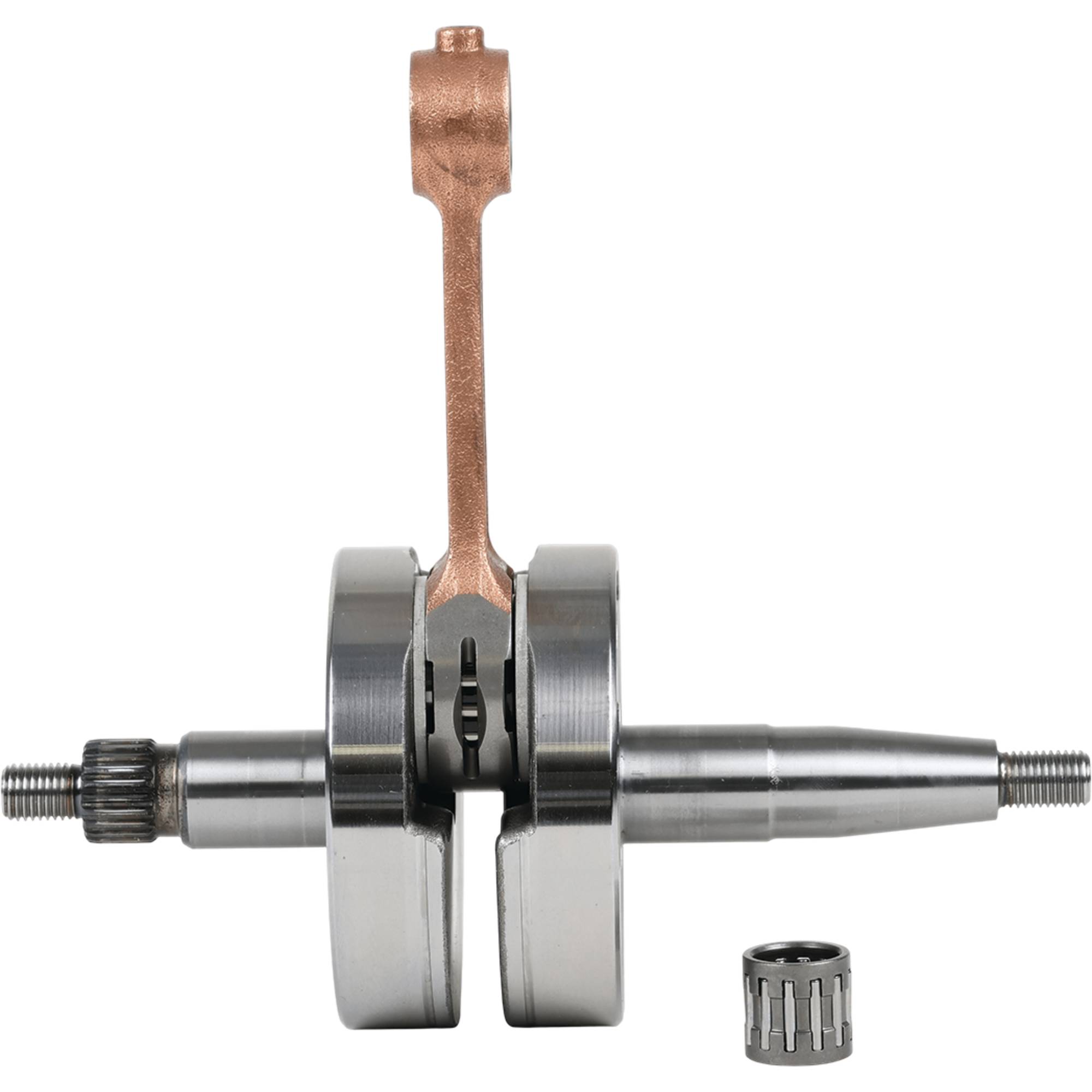 New Crankshaft For Kawasaki KX 85 2006-2013
