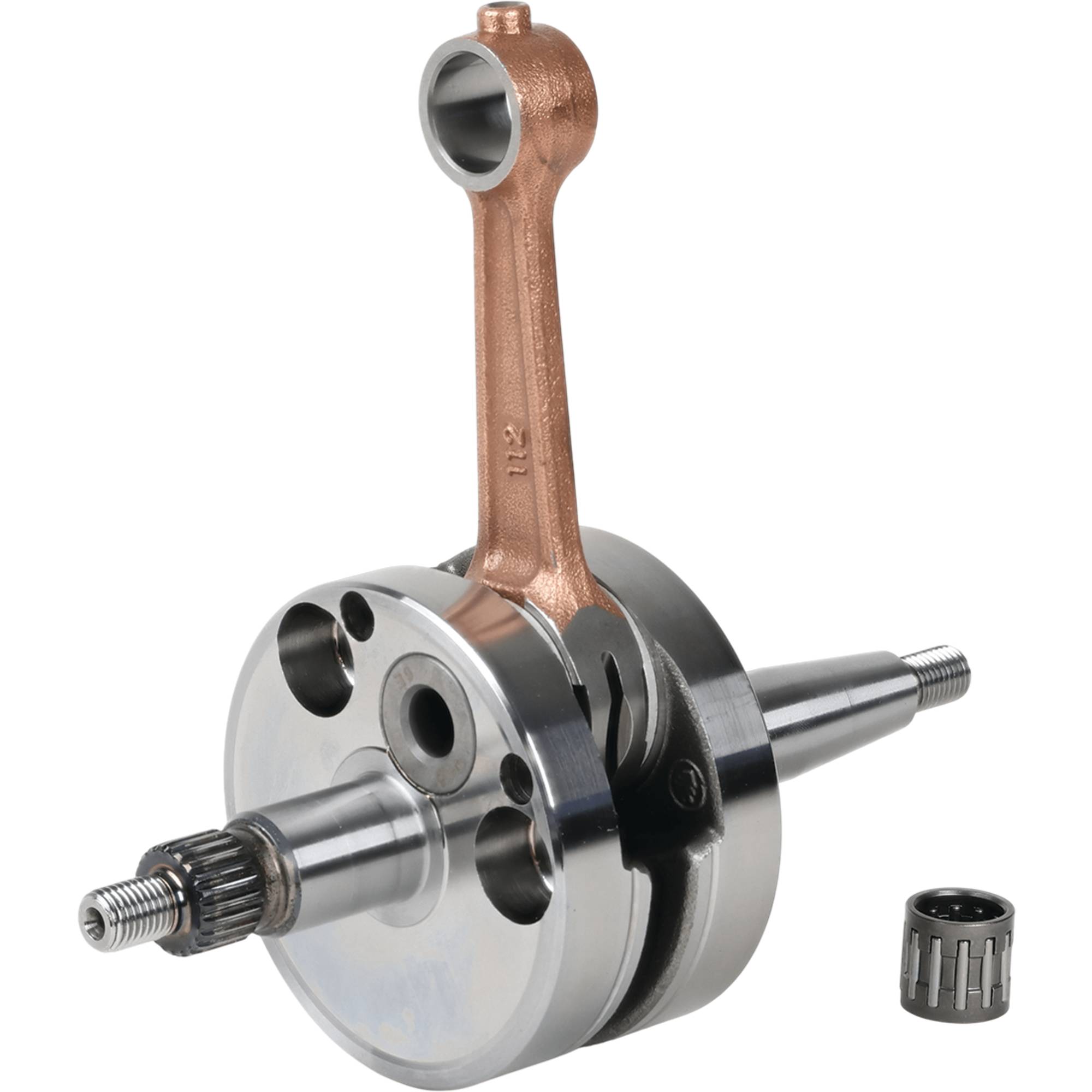 New Crankshaft For Kawasaki KX 85 2006-2013