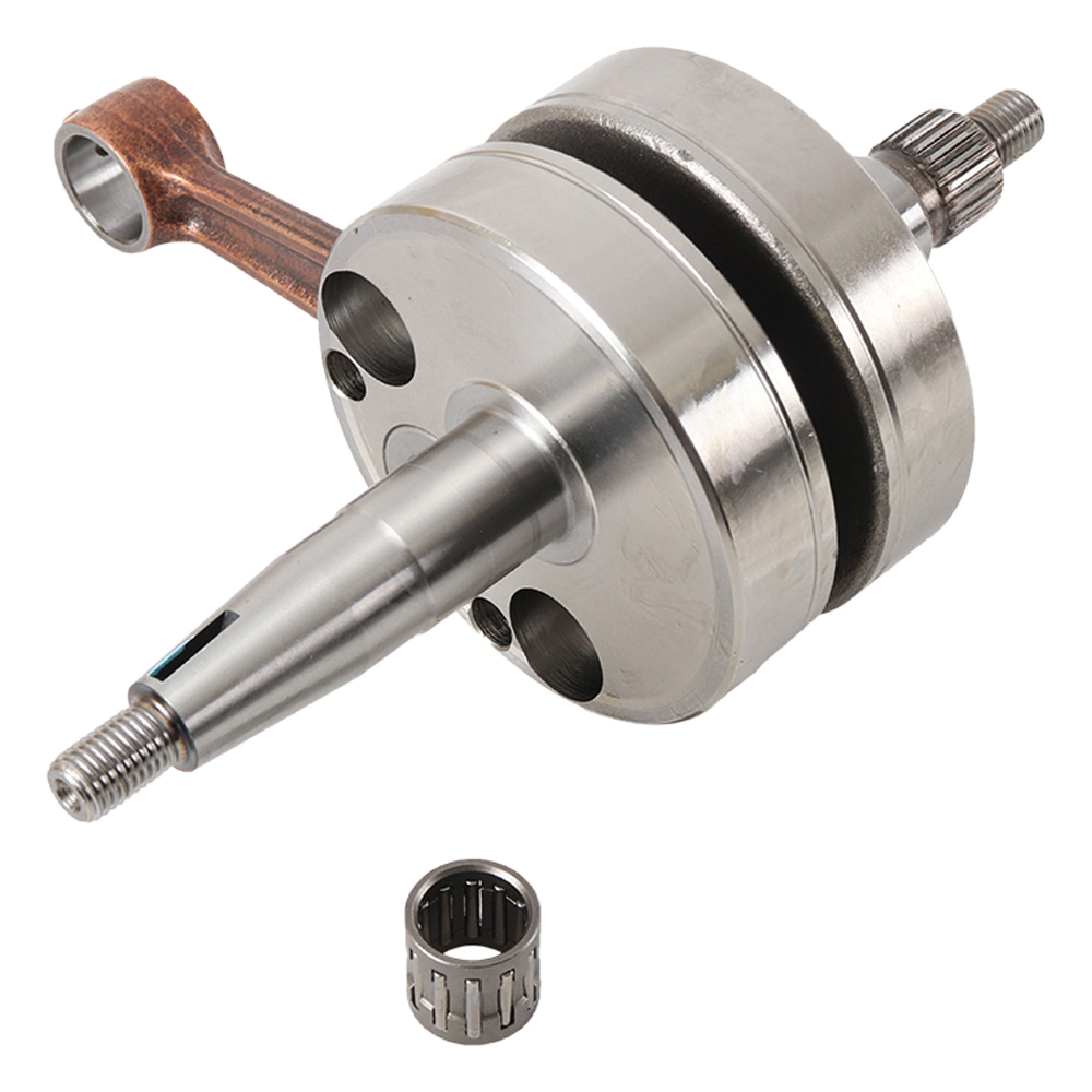 New Crankshaft For Kawasaki KX 85 2006-2013