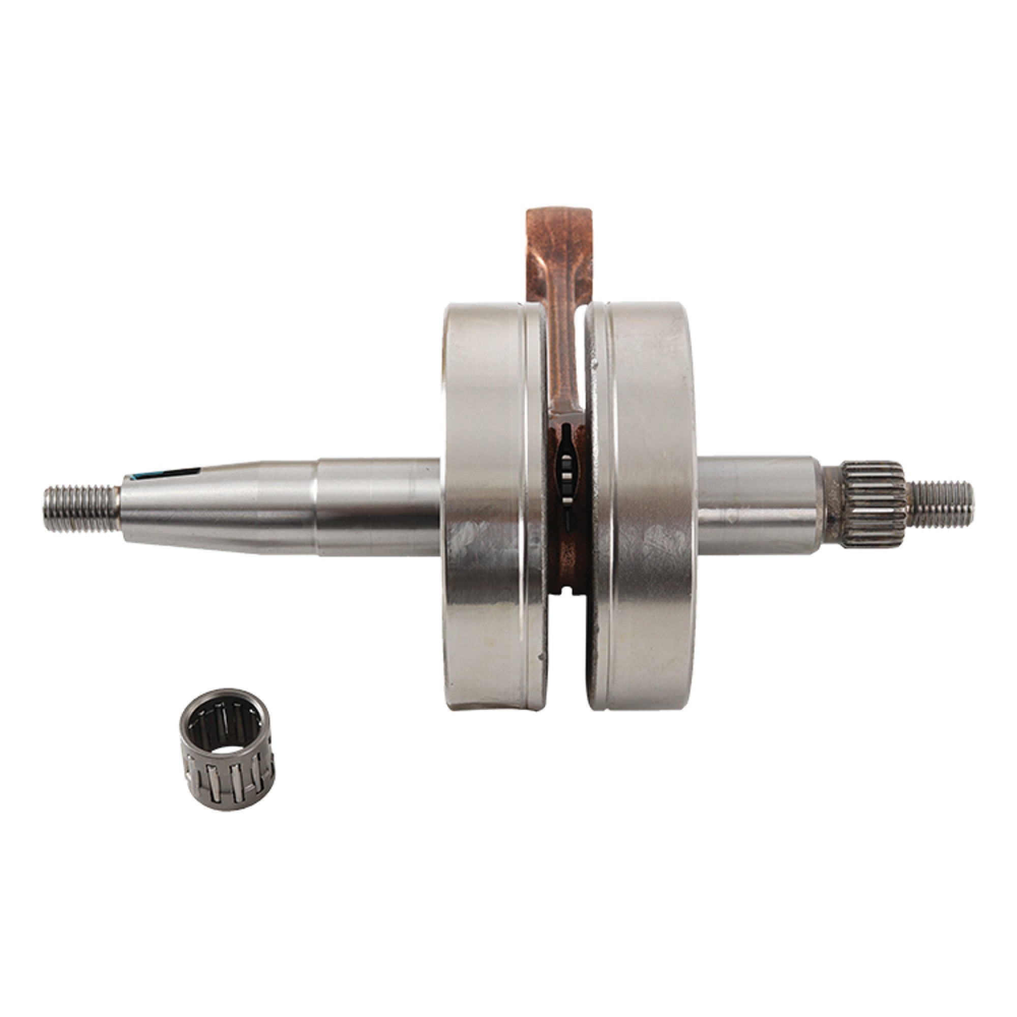 New Crankshaft For Kawasaki KX 85 2006-2013