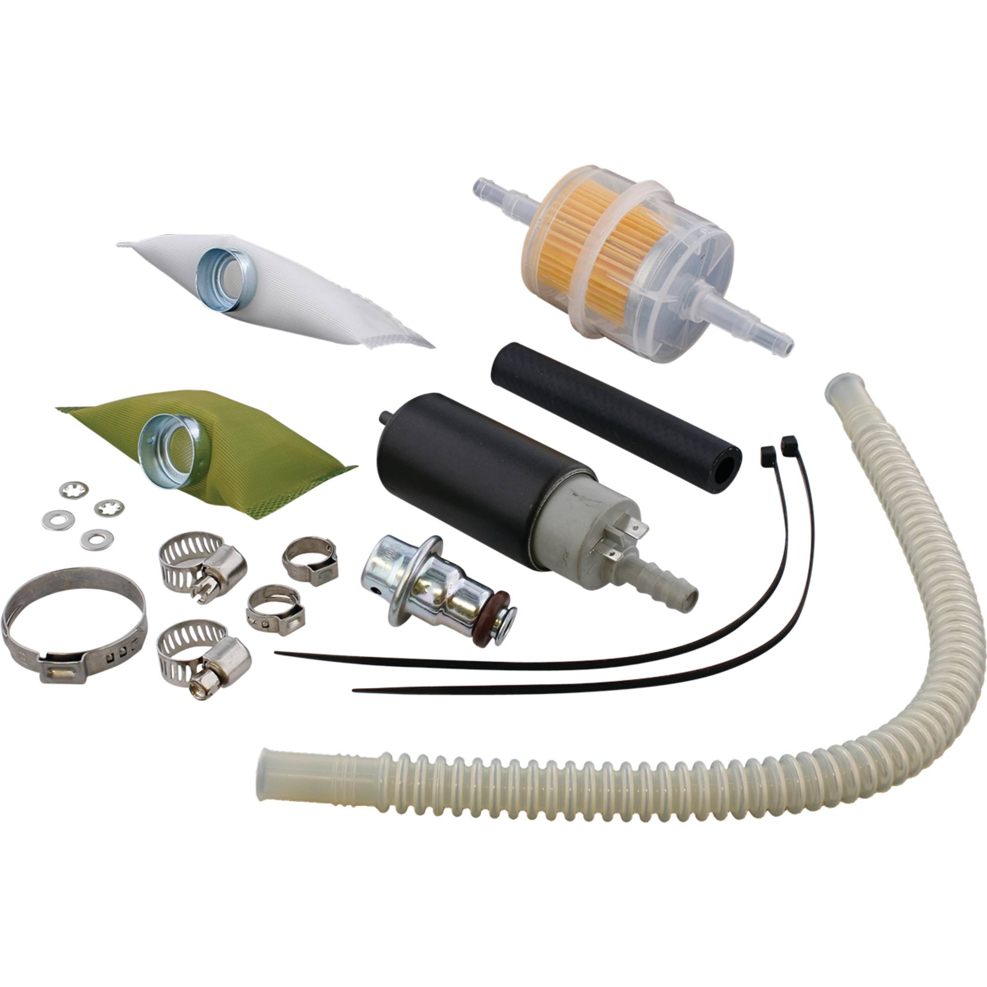 Fuel Pump Kit for Husqvarna TC 250, TE310 2011-2013, TE 250 2008-2013; 47-2069