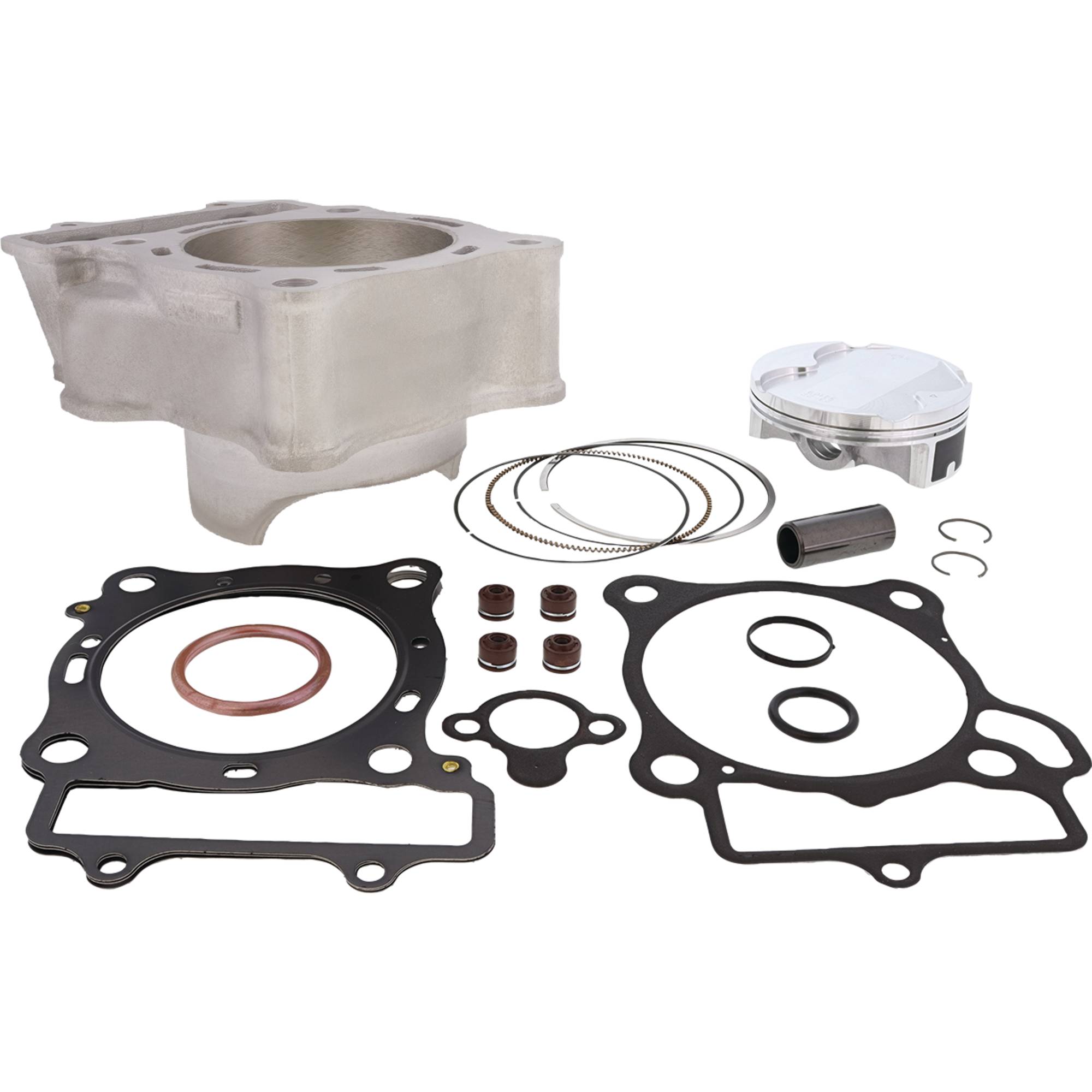 Big Bore Cylinder Kit For Honda CRF 250 R, CRF 250 RX 2022-2023; CW11011K02