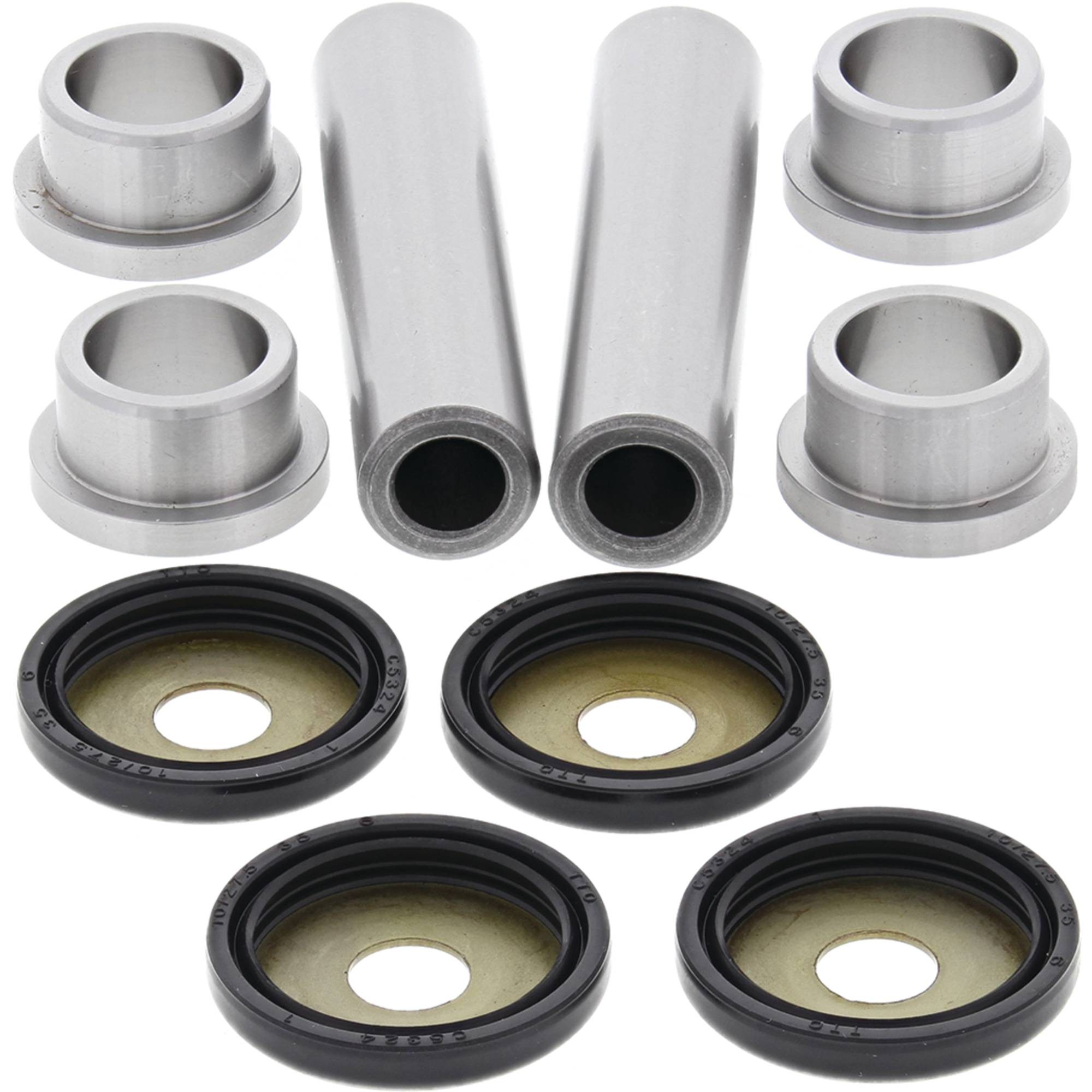 AB Rear Independent Suspension Knuckle Kit Yamaha YFM400 YFM450 TFM550, Others