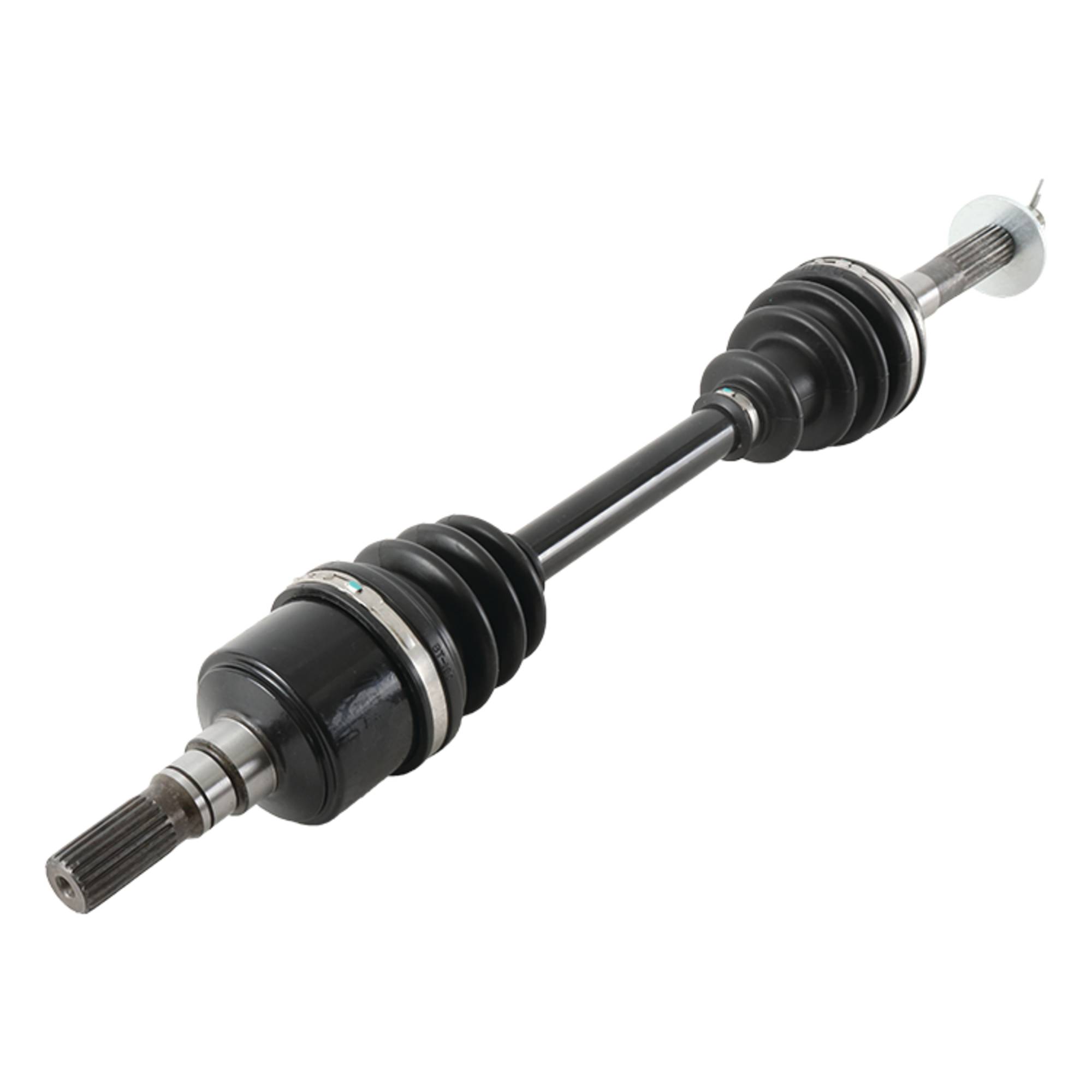 Axle For Kubota RTV1100CR, RTV1100CR9, RTV1100CR9CRX, RTV1100CW9; ABM-KU-8-302