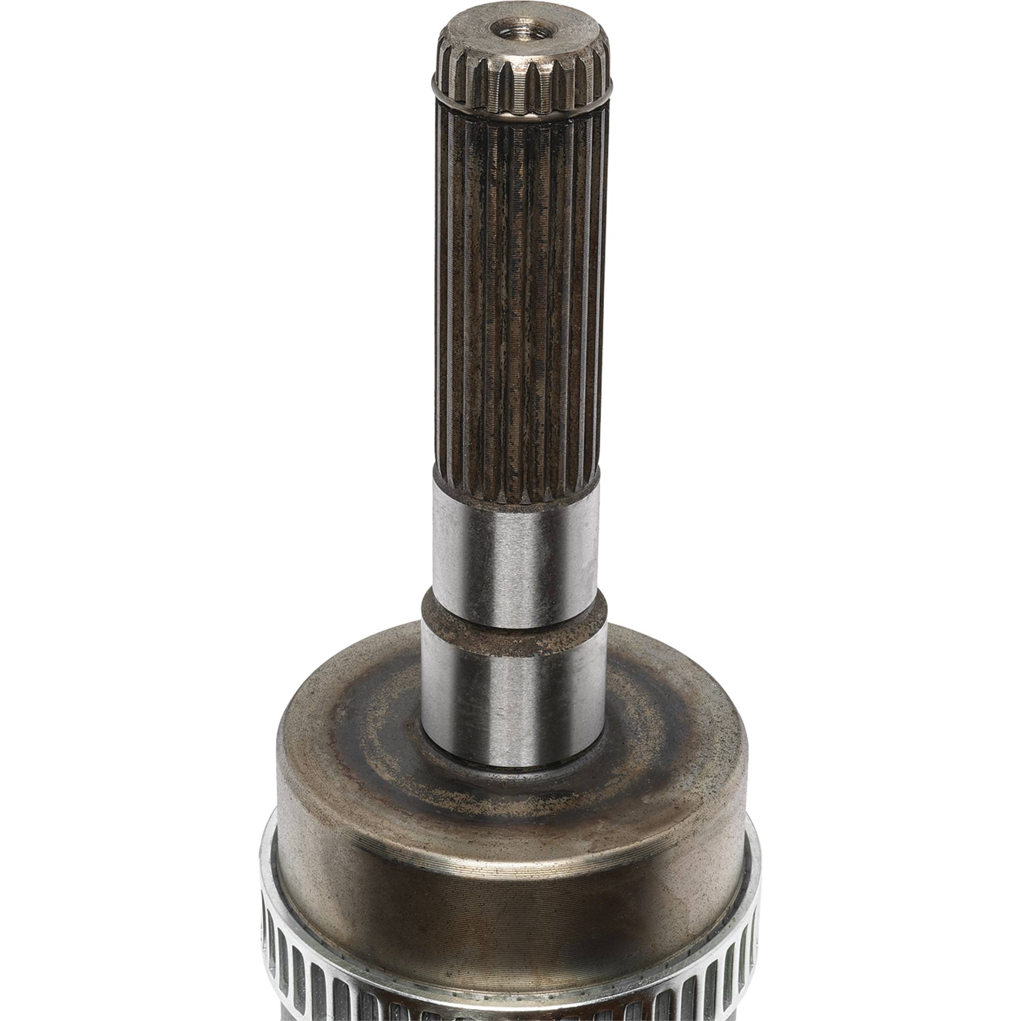 All Balls Racing 8 Ball Axle AB8-CA-8-335 For