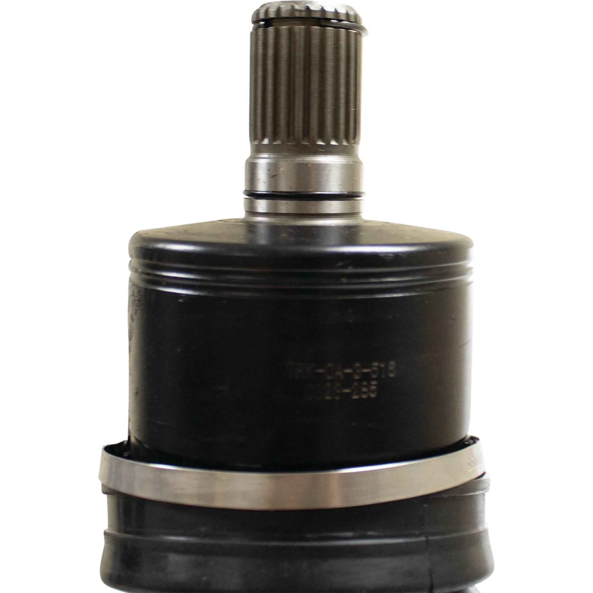 8 Ball Axle; AB8-CA-8-345