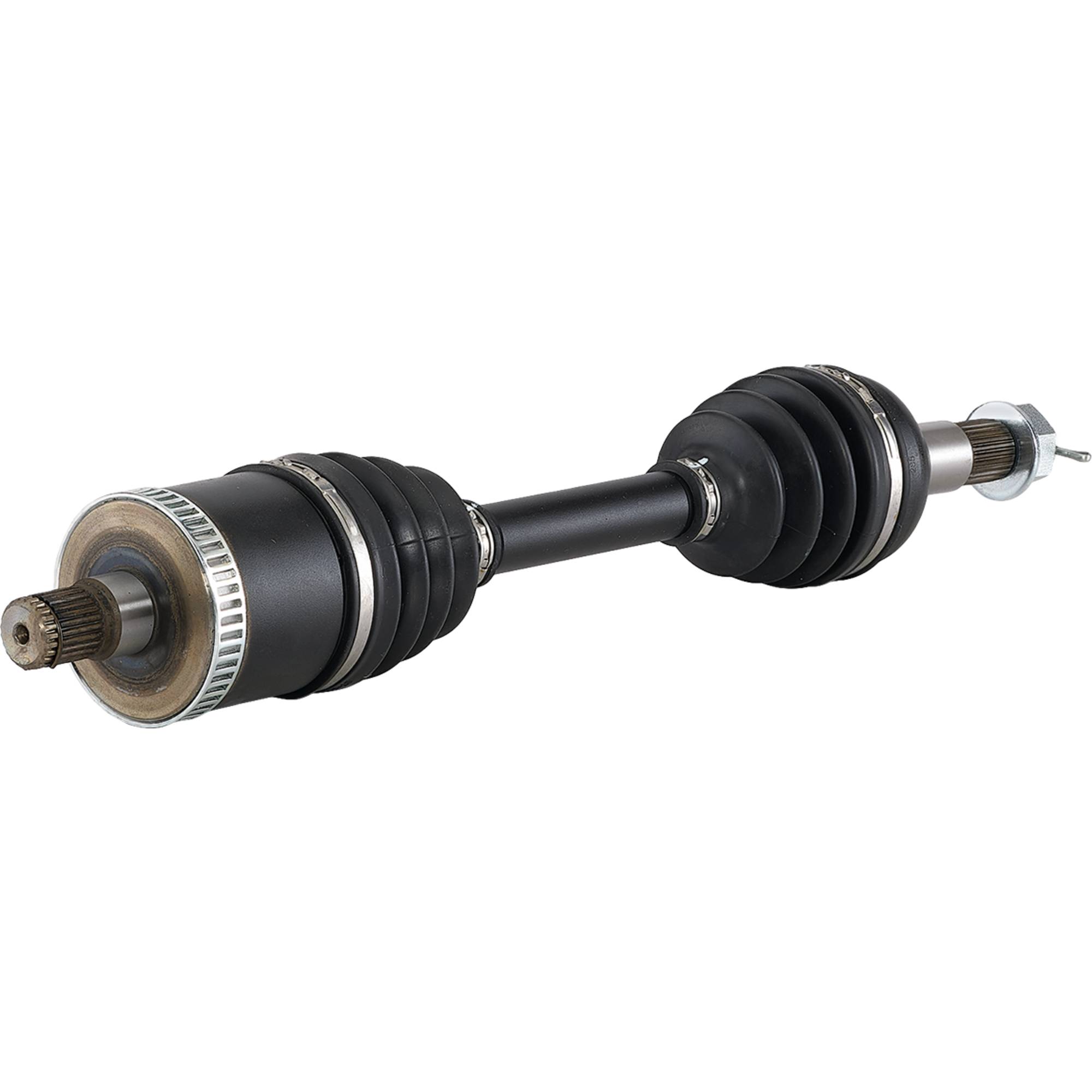 All Balls Racing AB8-CA-8-341 8 Ball Axle