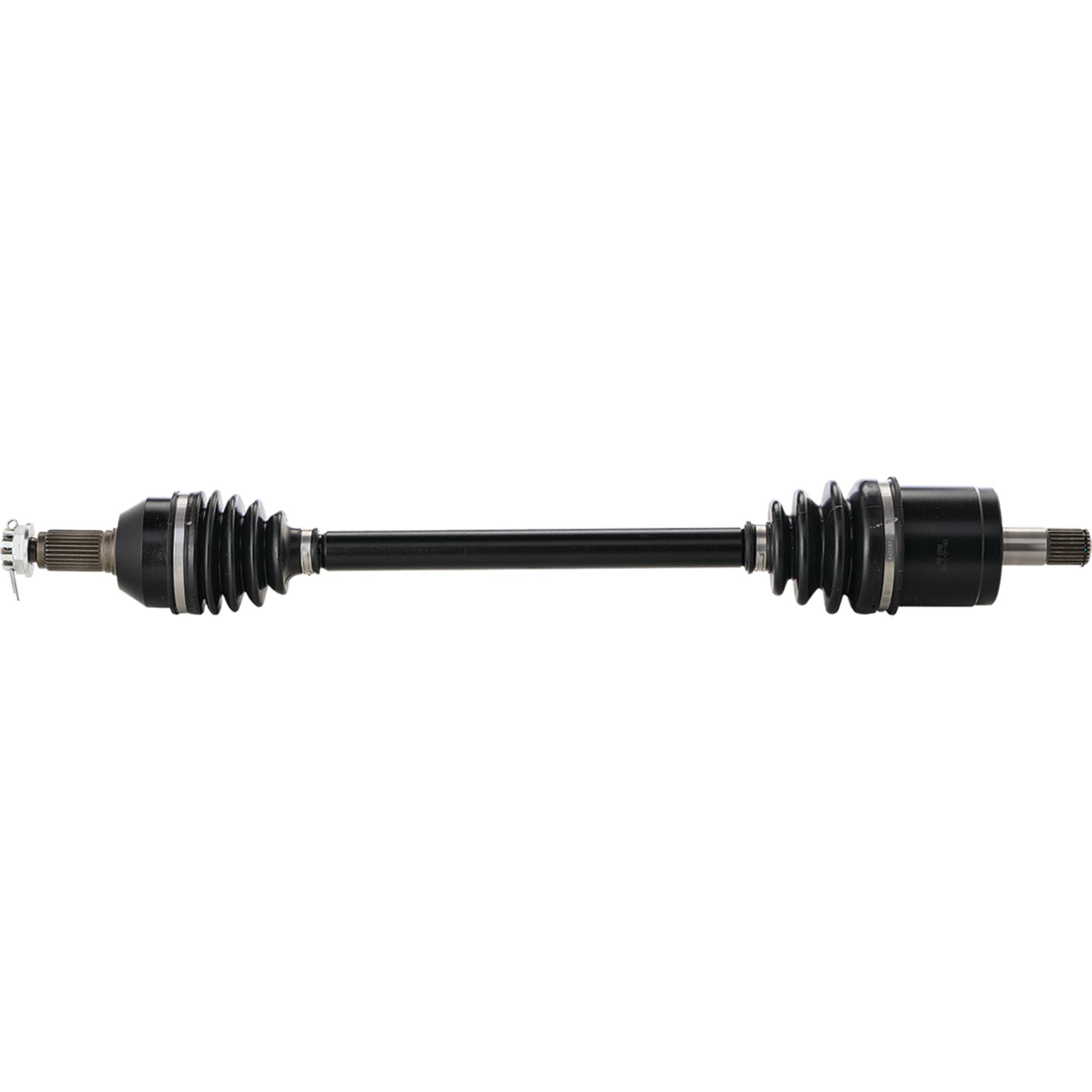 All Balls Racing AB8-HO-8-374 8 Ball Axle