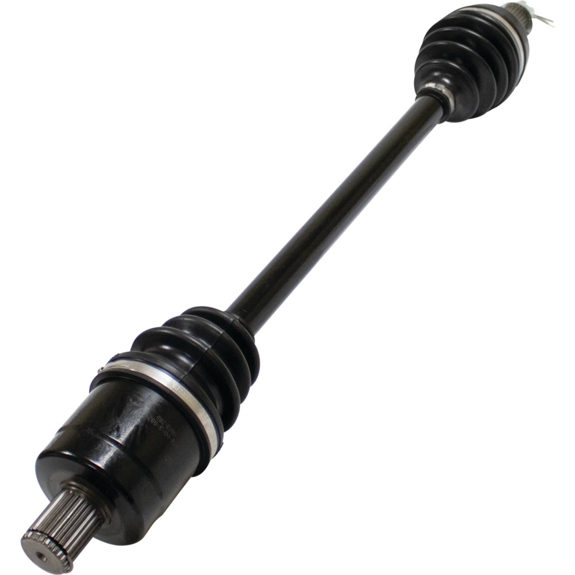 6 Ball Axle; AB6-PO-8-412