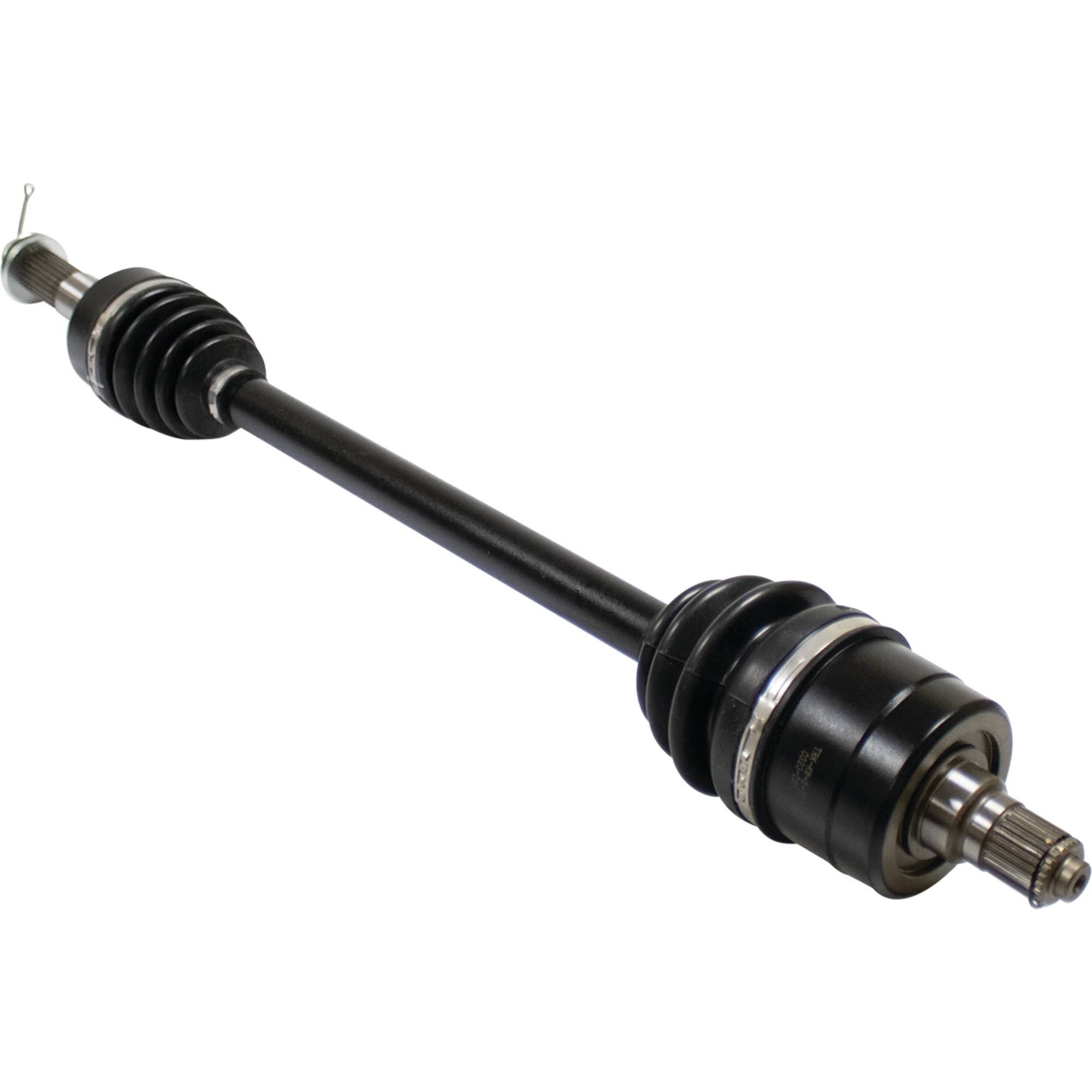 8 Ball Axle; AB8-KW-8-331