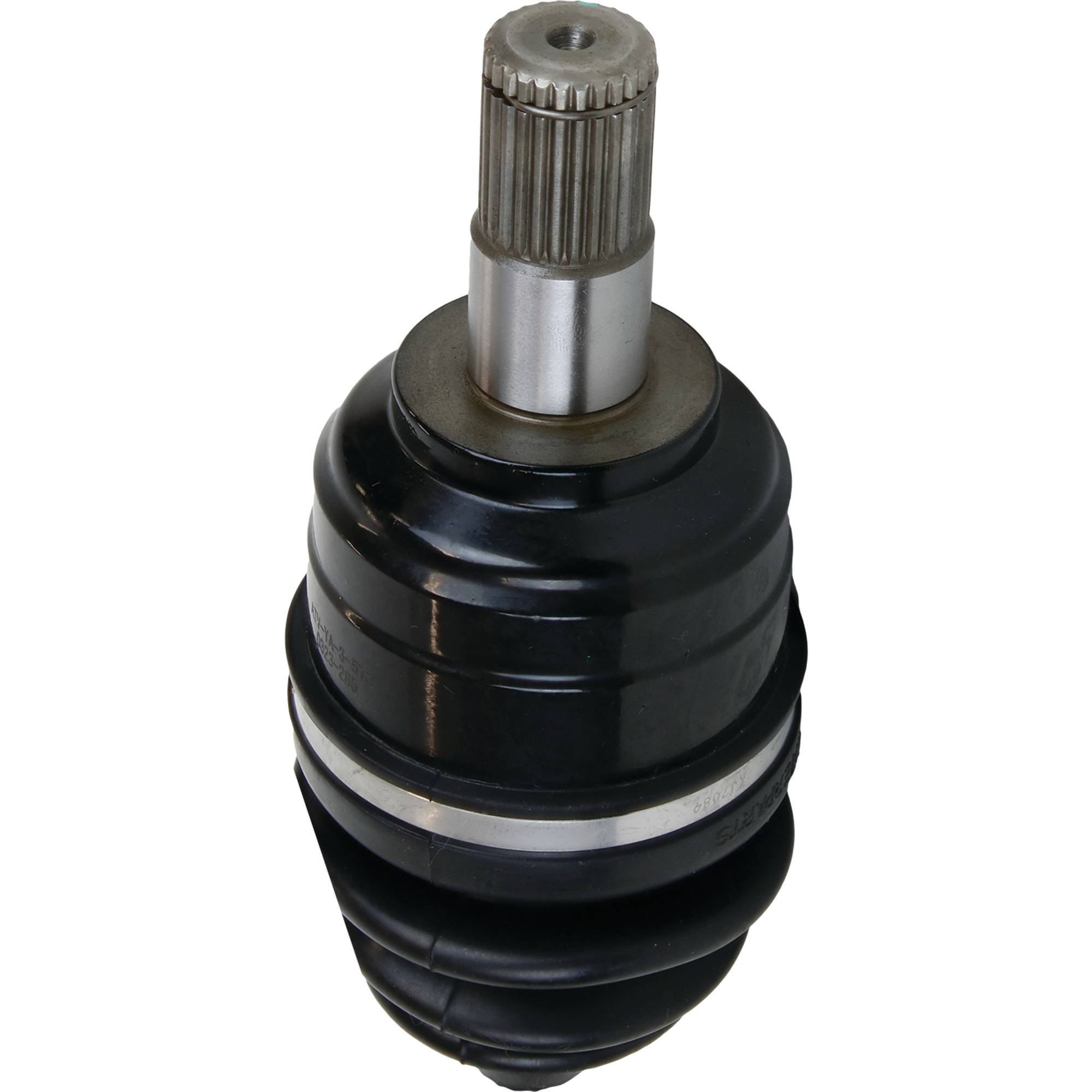 6 Ball Axle; AB6-YA-8-361