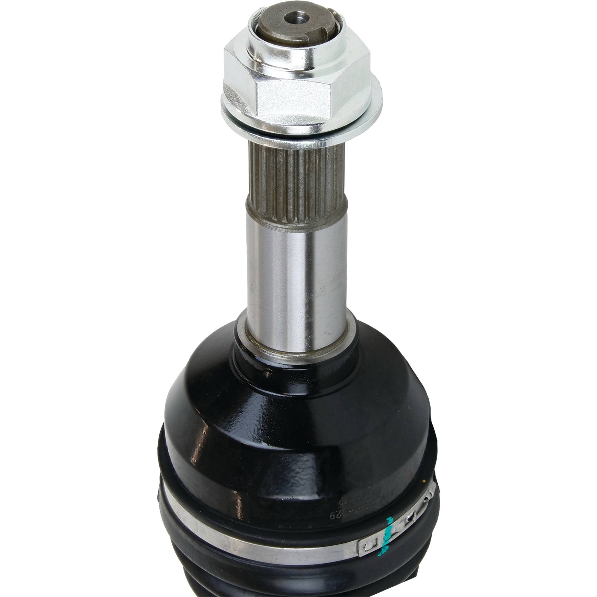 6 Ball Axle; AB6-YA-8-361