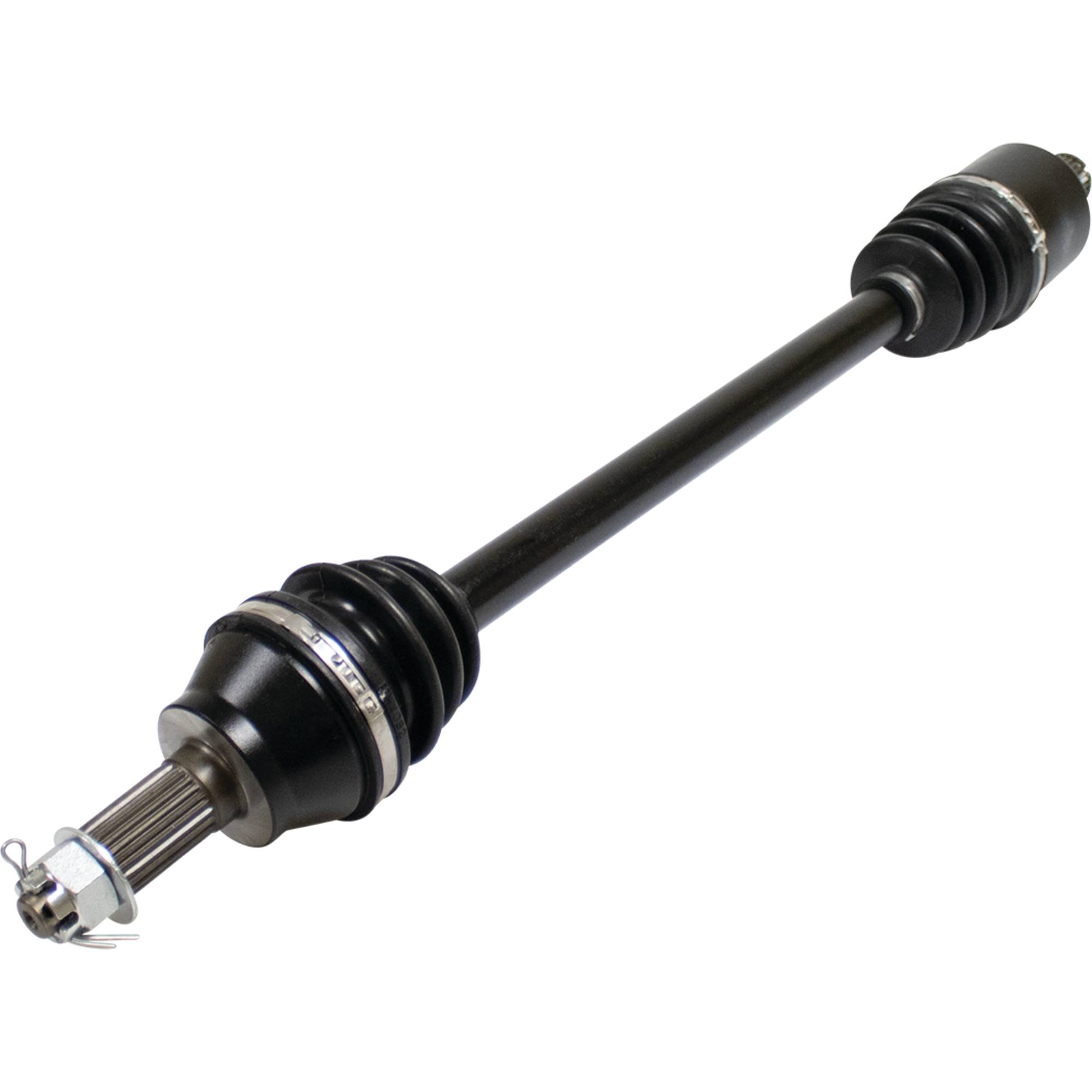 8 Ball Axle For Polaris Ranger XP 1000 Crew EPS High Lifter 2022; AB8-PO-8-411