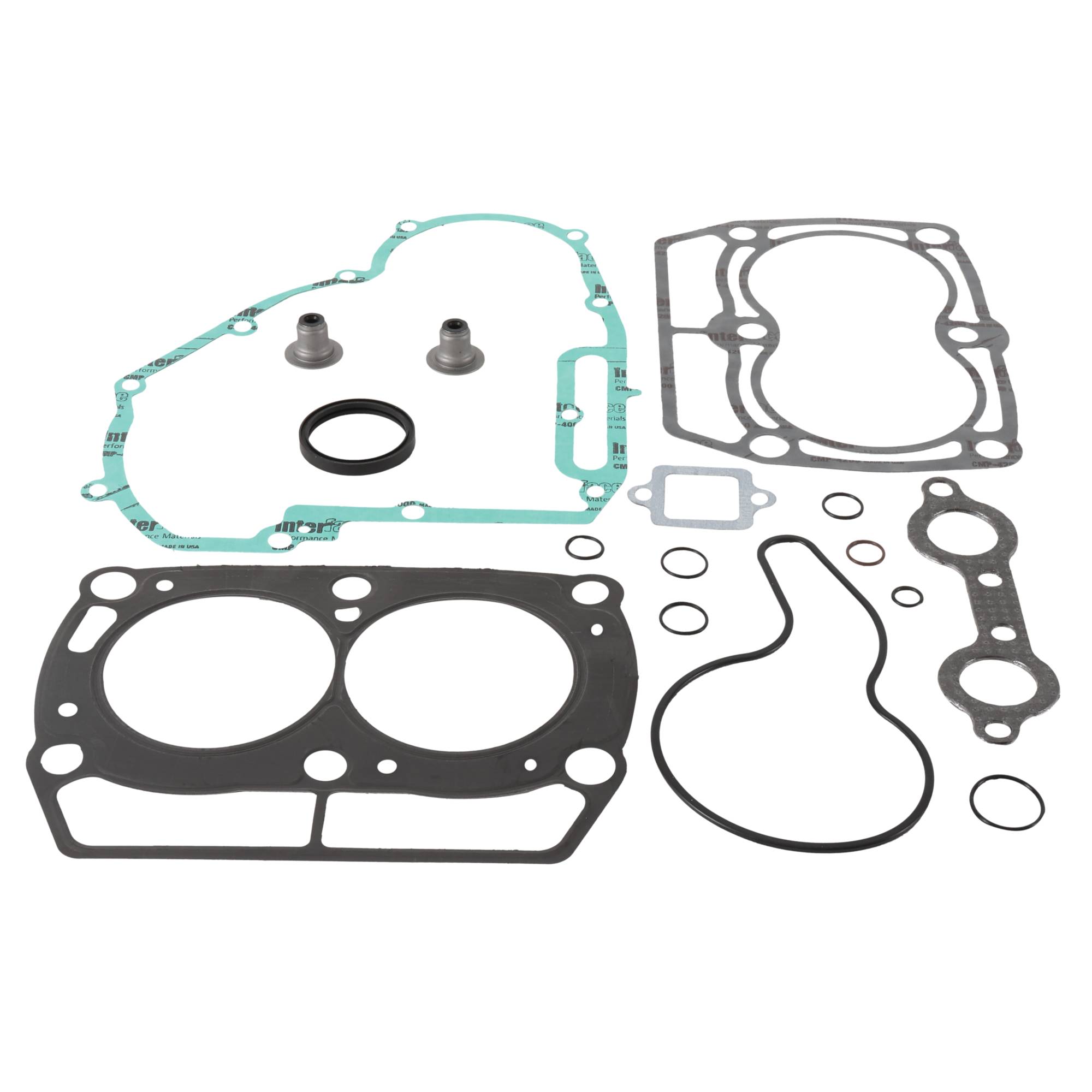 Vertex Complete Gasket Set (808967) for Polaris Ranger 4x4 800 EFI MIDSIZE 13-14
