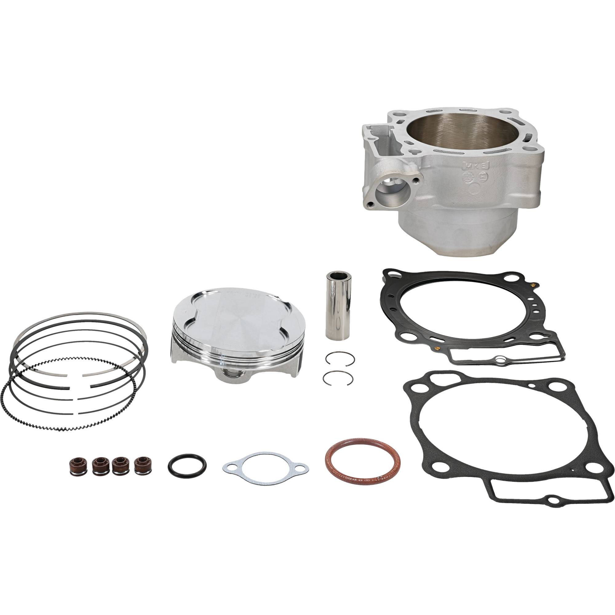 Standard Bore Cylinder Kit For Honda CRF 450 L 2019-2020, CRF 450 RL; 10010-K04