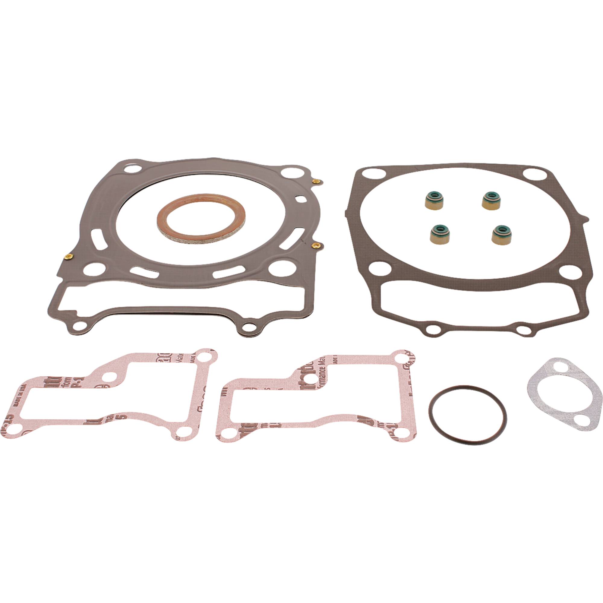 Top End Gasket Kit For Yamaha YFM 700 DH Grizzly 4x4 Hunter 2016-2017; 8100045