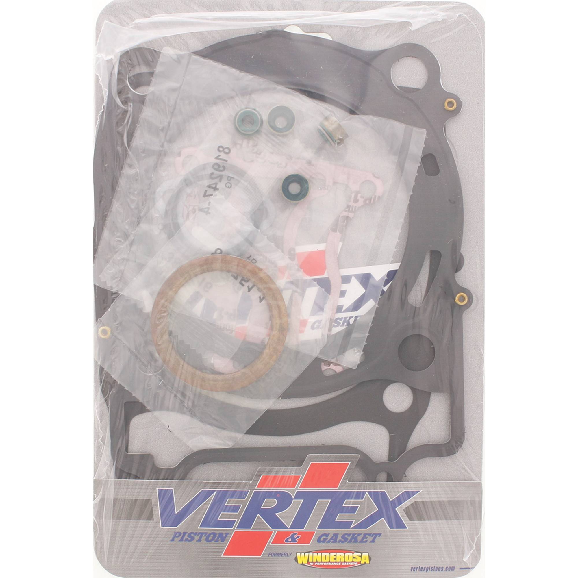 Top End Gasket Kit For Yamaha YFM 700 DH Grizzly 4x4 Hunter 2016-2017; 8100045