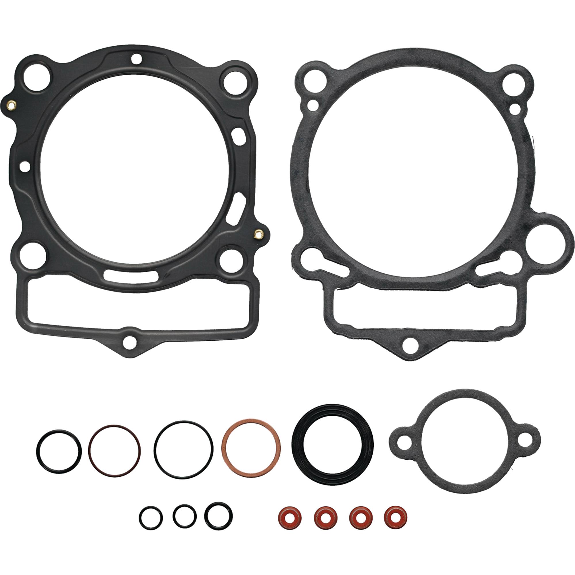 Top End Gasket Kit For KTM 350 SX-F 2019-2021 90 mm Diameter; 8100043