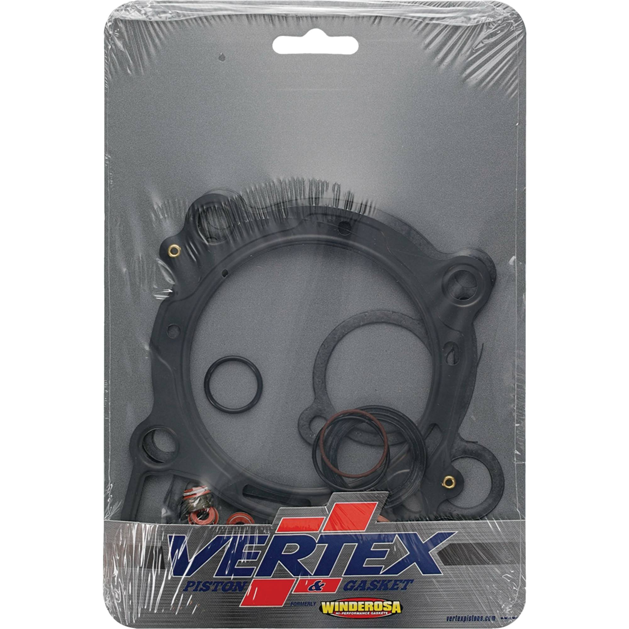 Top End Gasket Kit For KTM 350 SX-F 2019-2021 90 mm Diameter; 8100043