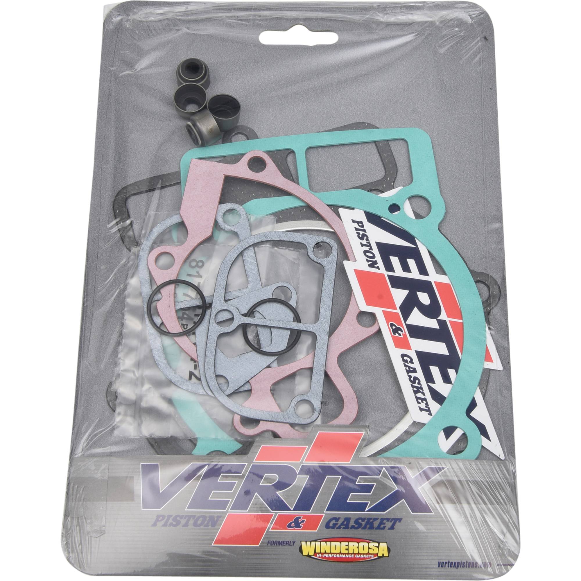 Top End Gasket Kit For Polaris Outlaw 450 08-10 450 Top End Gasket Kit; 8100032