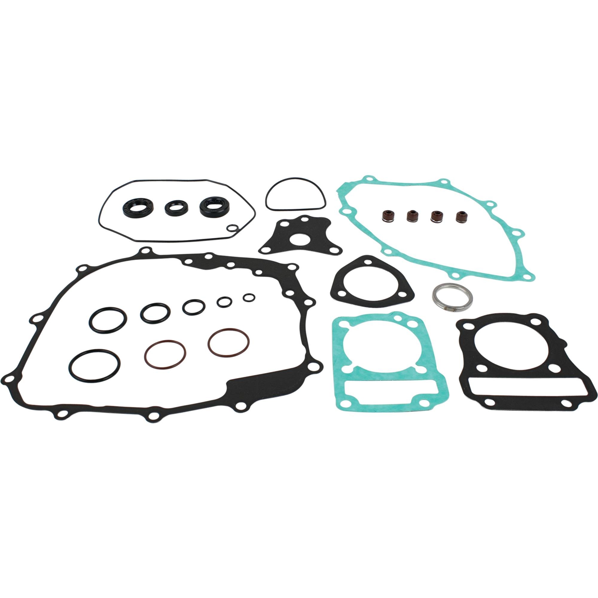 Complete Gasket Kit With Seals For Honda CRF125F 2014-2021 125; 8110043
