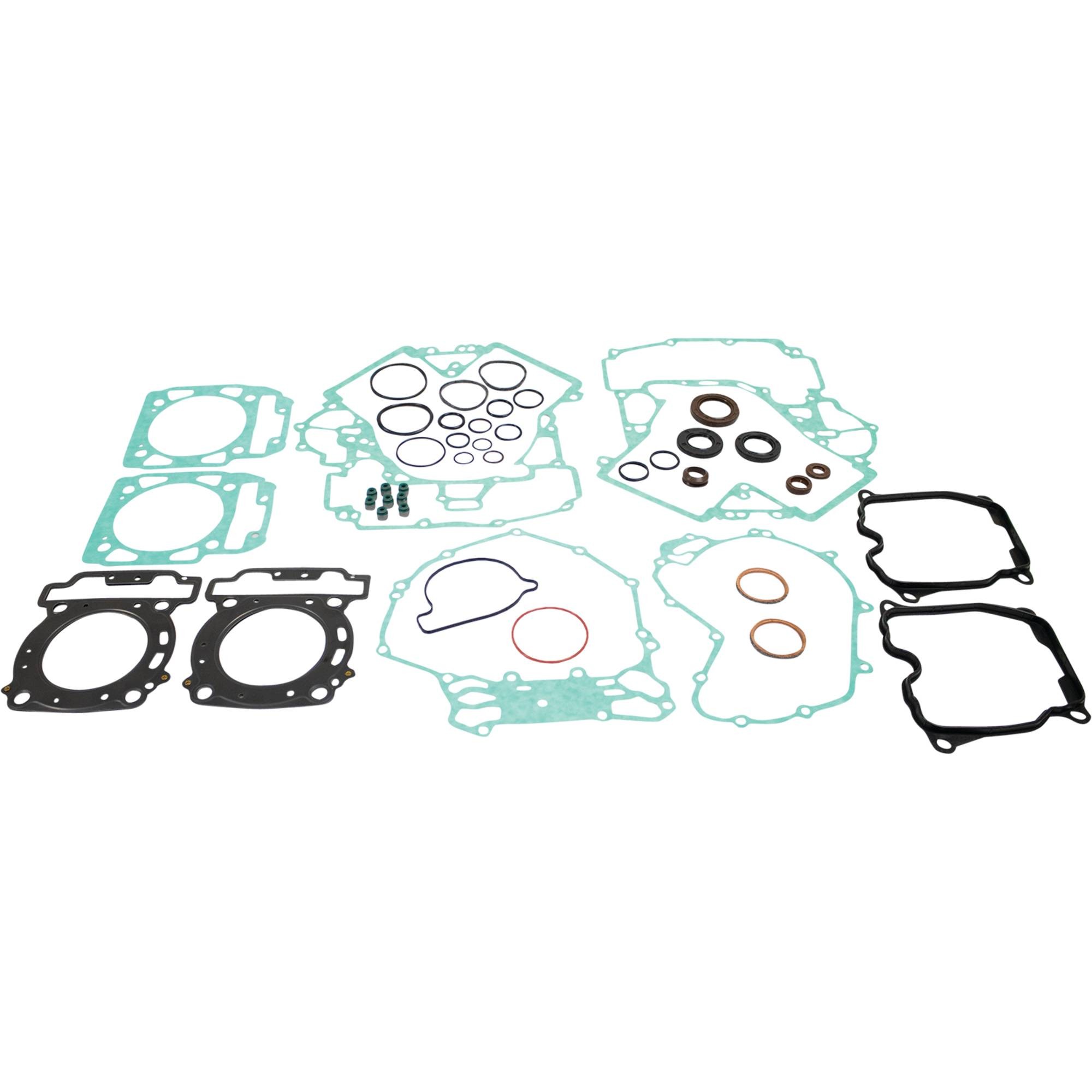 Complete Gasket Kit With Seals For Can-Am Outlander 650 4x4 XT 2006-2014; 811986