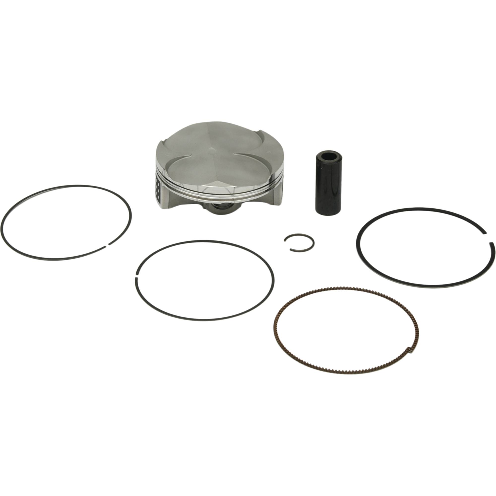 Forged GP Racer's Choice Piston Kit For Honda CRF 250 R 2020-2021; 24518A