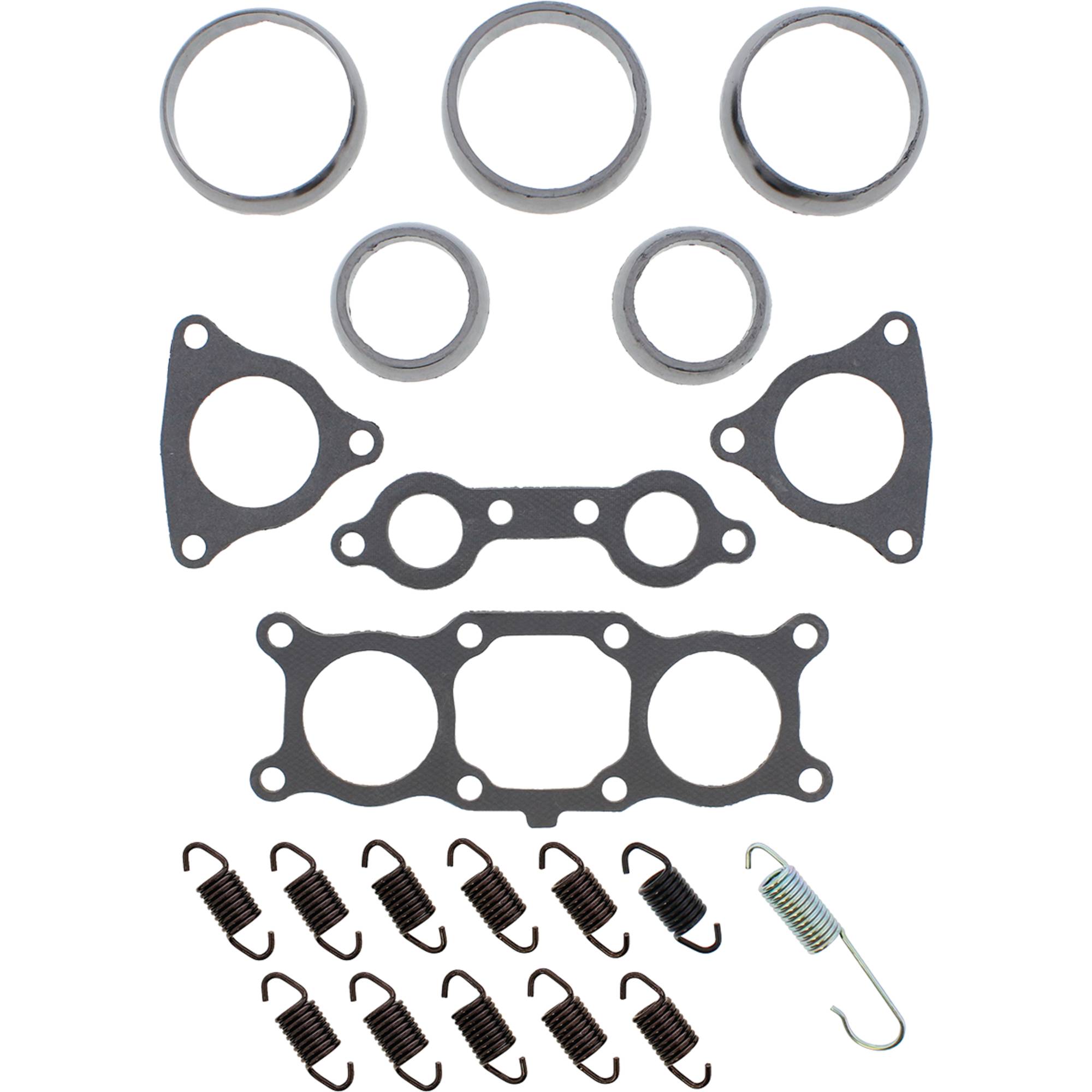 Exhaust Gasket Kit For Polaris 800 Indy 2014-2015, 800 Pro RMK; 723053
