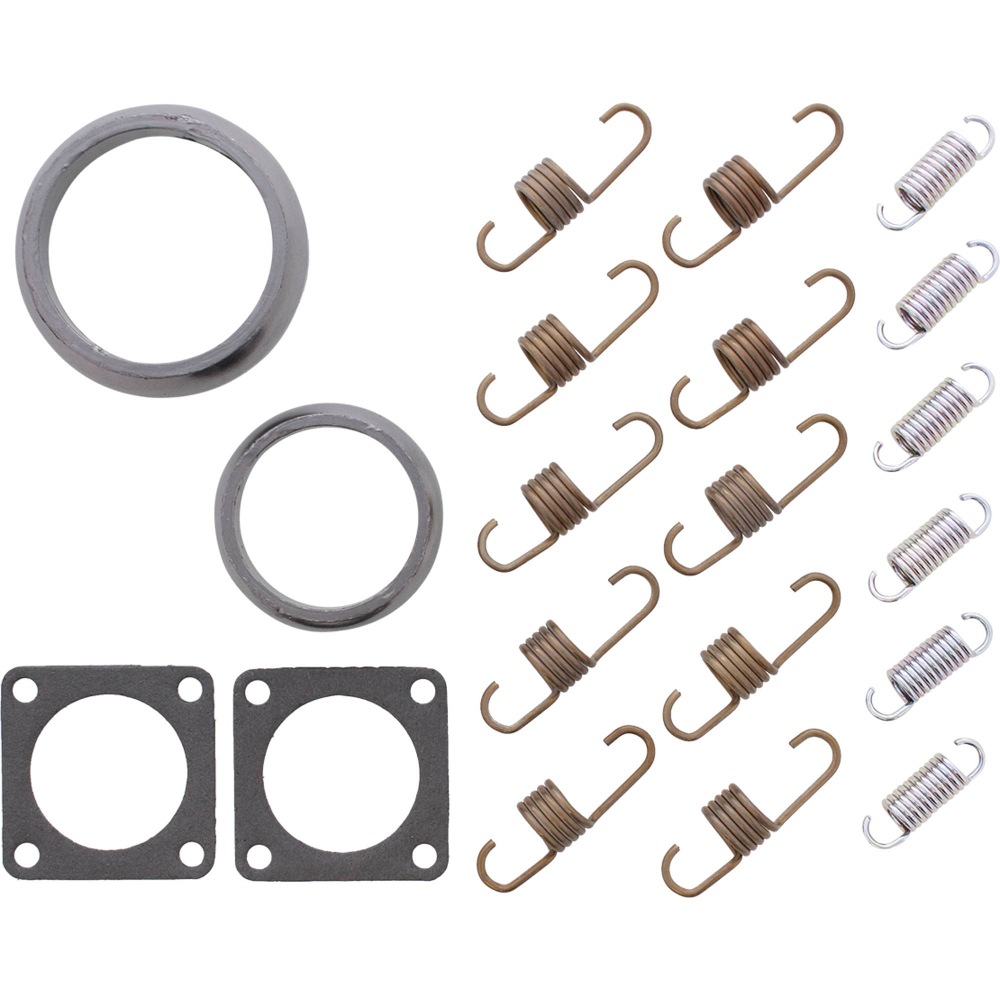 Exhaust Gasket Kit For Ski-Doo 7-MXZ X 600R Etec 2018; 723060