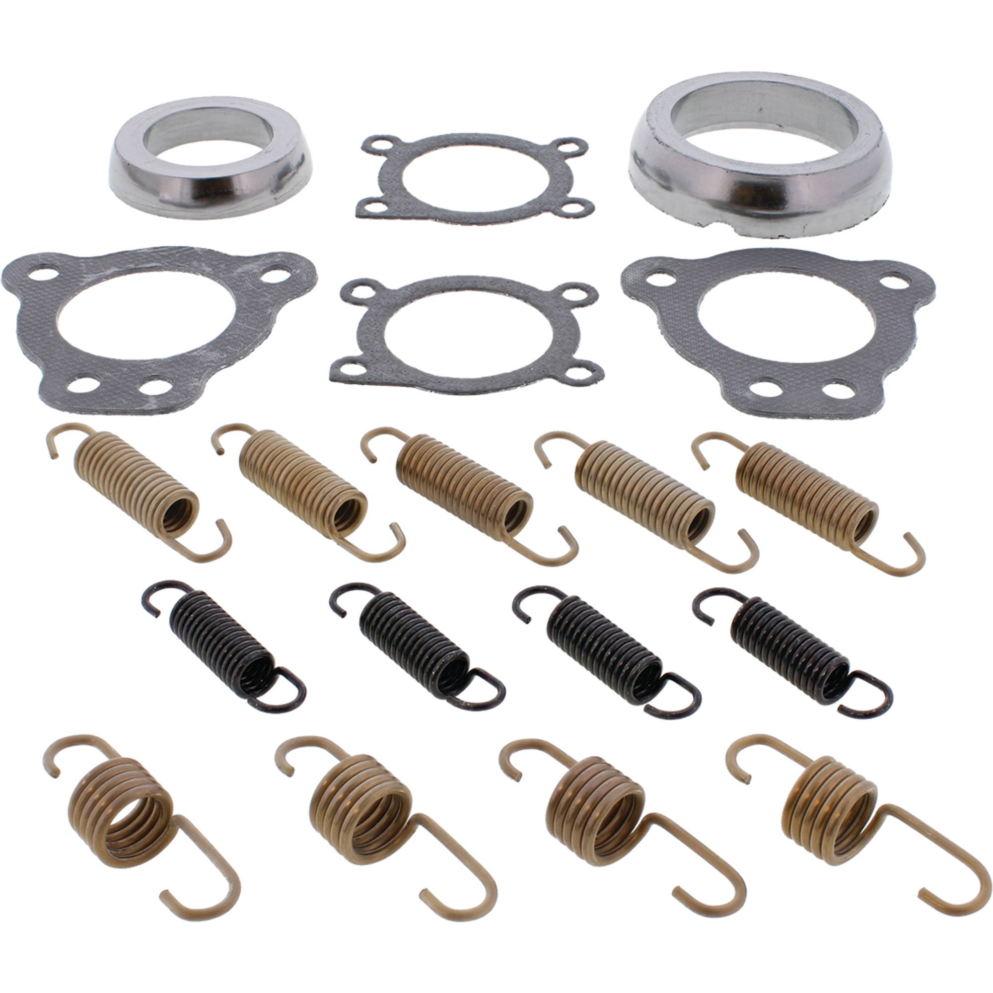 Exhaust Gasket Kit For Arctic Cat M 6000 EFI, Norseman 6000 EFI; 723018
