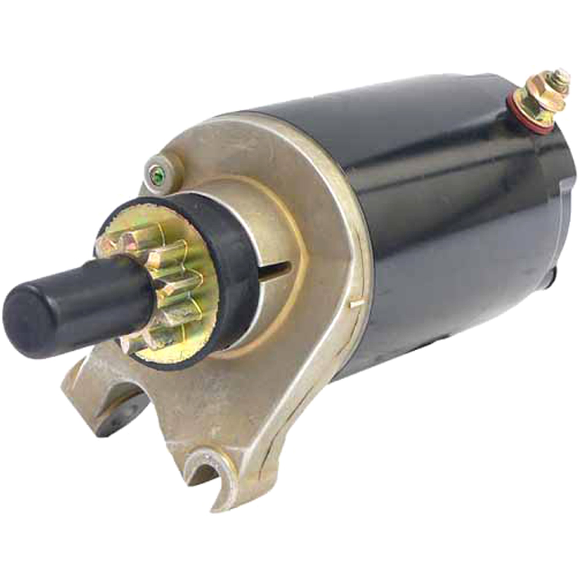 Starter For Johnson 15FR 4-Stroke 5699940-M030SM, SM56999, 5711N; 410-21046