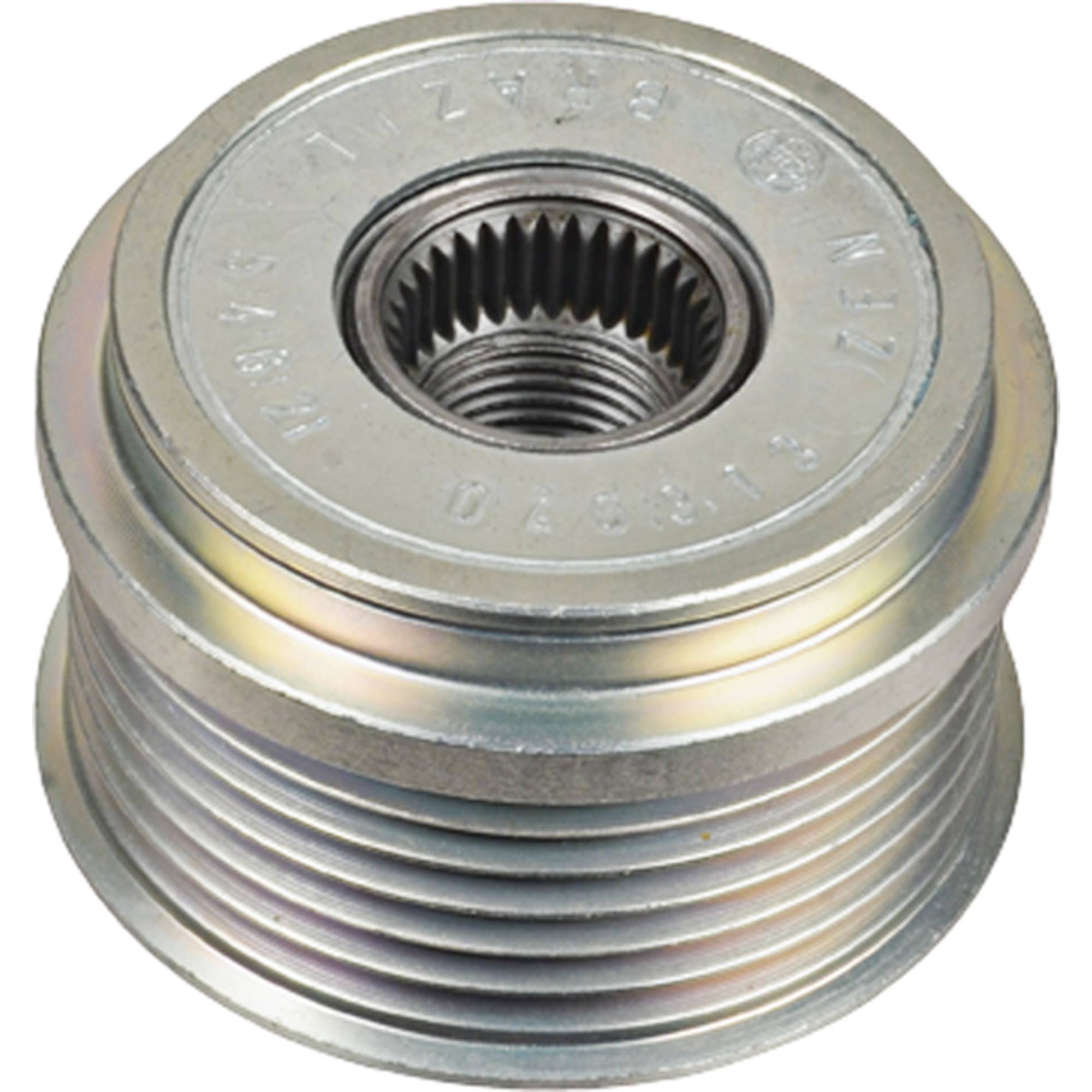 Pulley For Arrowhead ZN5462, Ford 5M5Q10344AA, Zen S.A. 5462; 206-14020