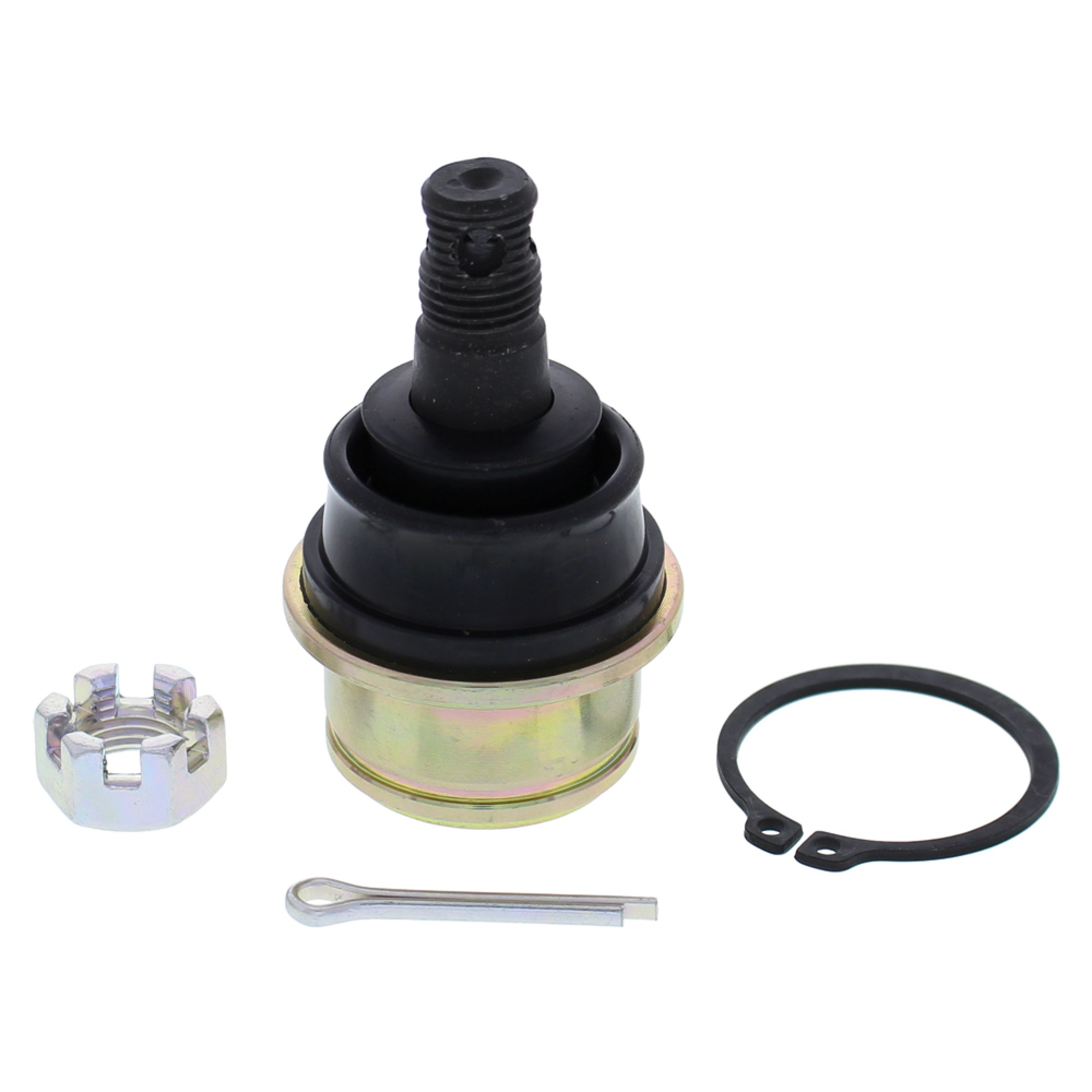 Powersports Connection Ball Joint Kit for Can-Am Outlander 650 STD 4x4 2006-2012