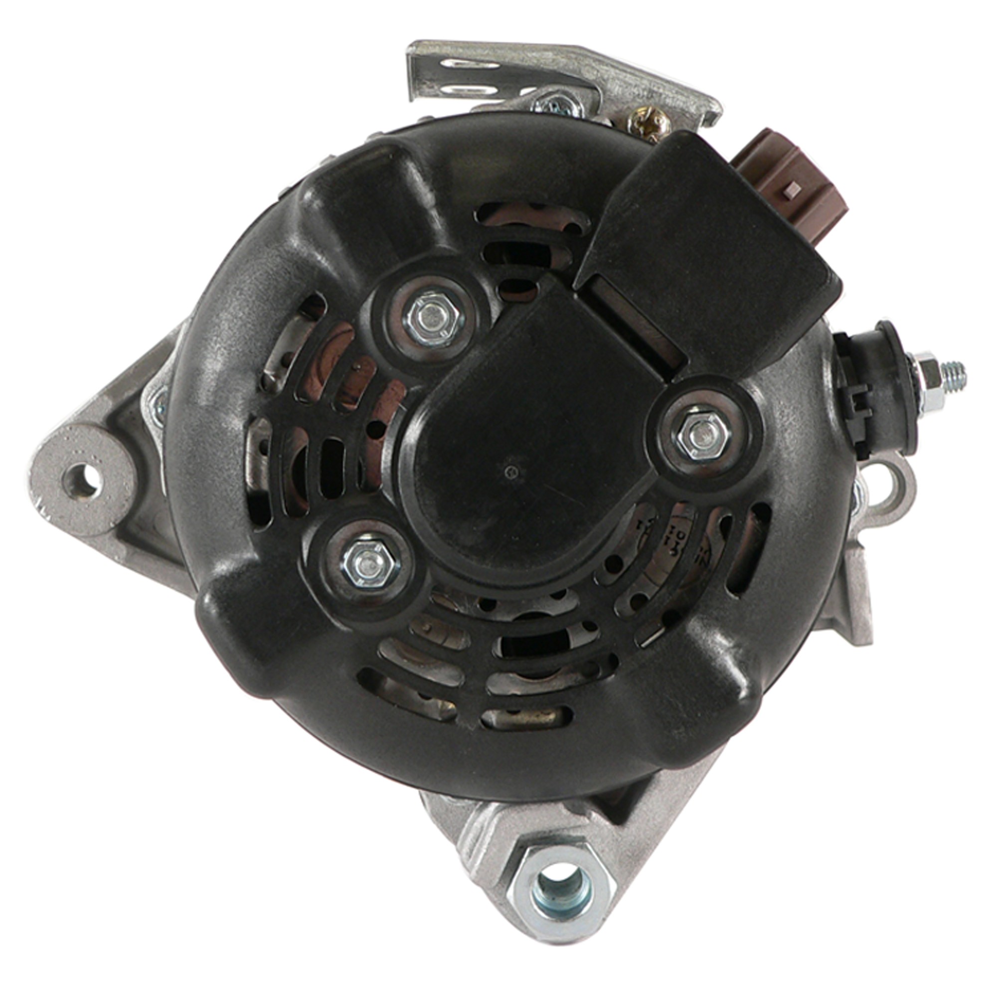 Alternator For 2.4L Toyota Camry 2009, Corolla 2010, Matrix 2011; 400-52167R