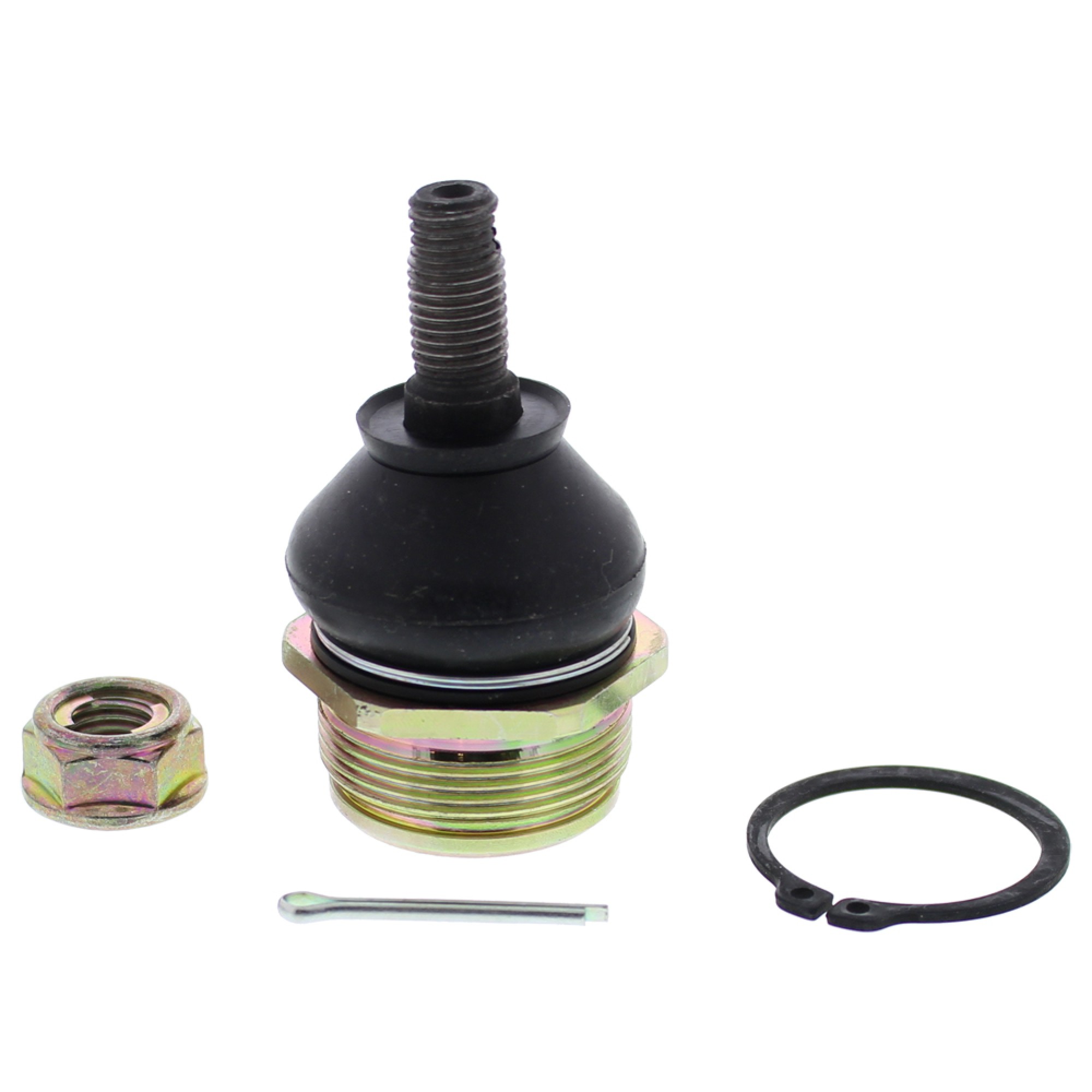 Powersports Connection Ball Joint Kit for Kawasaki KEF300 Lakota 1995-2003